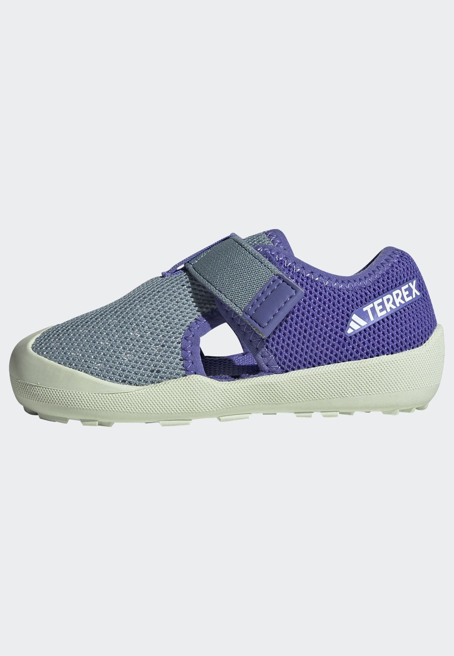 adidas TERREX Outdoorsandale »CAPTAIN TOEY KIDS«, für Kinder