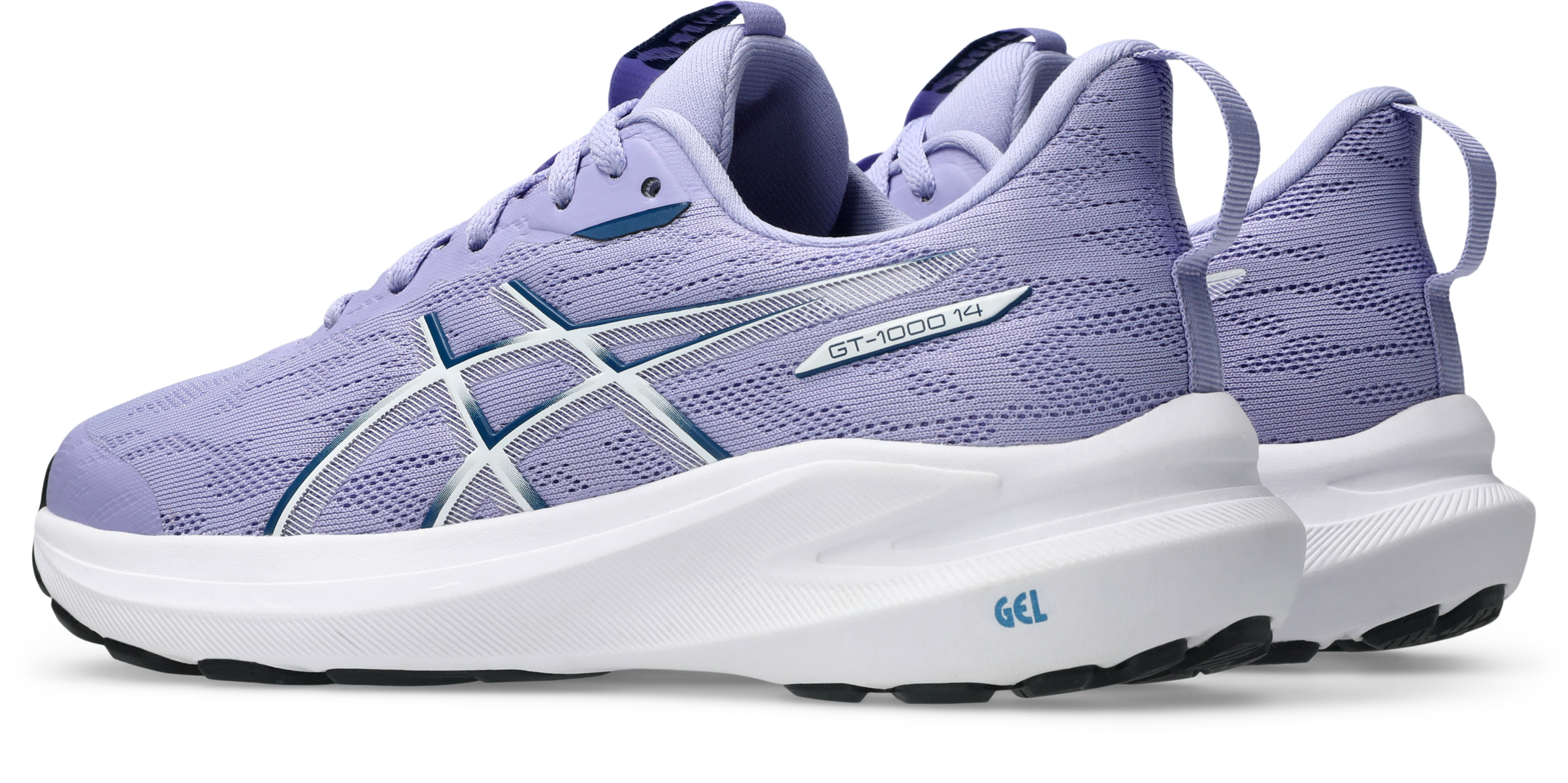 Asics Laufschuh »GT-1000 14 GS«  für Kinder & Jugendliche