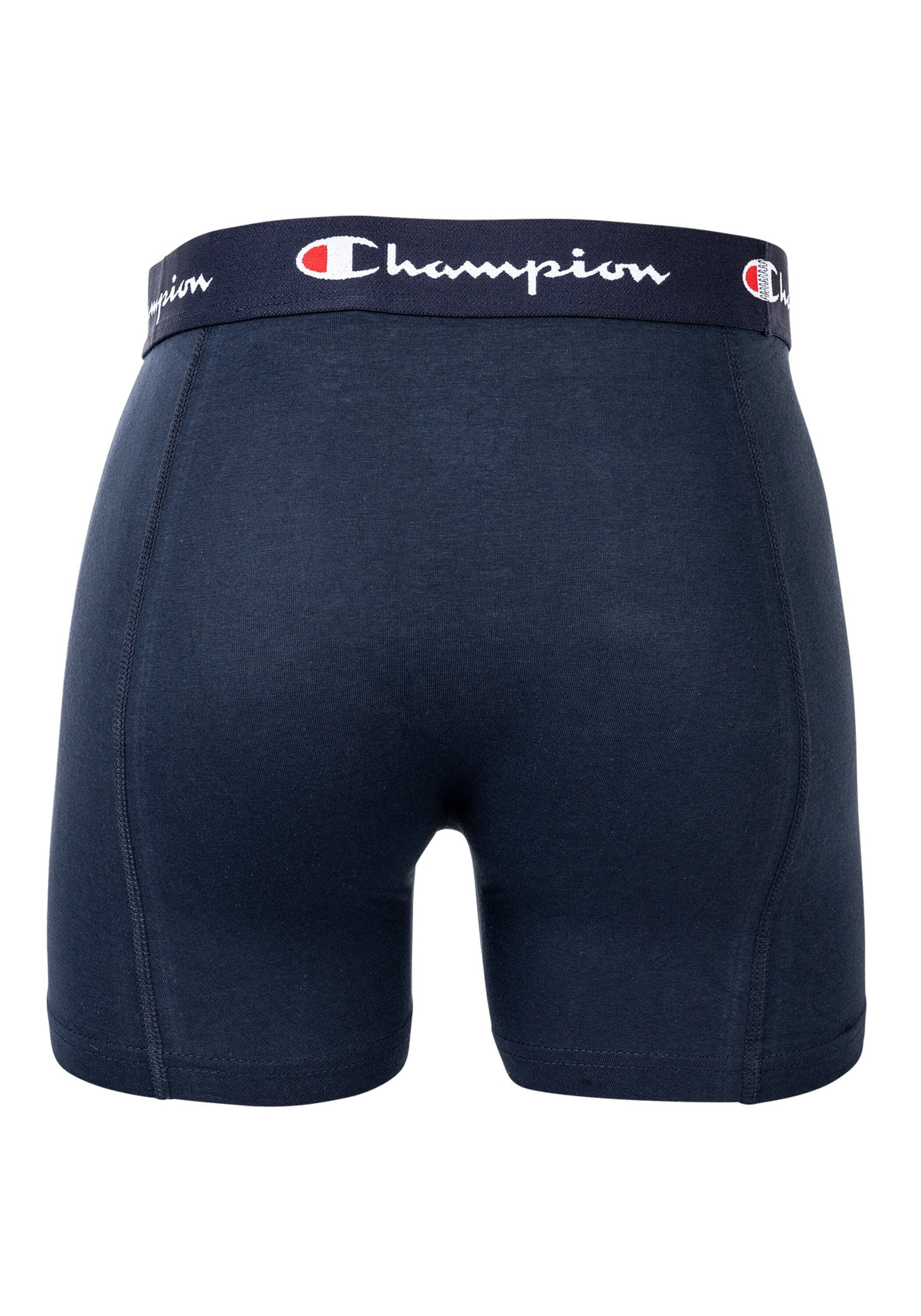 Champion Boxershorts »Boxershort 2er Pack«