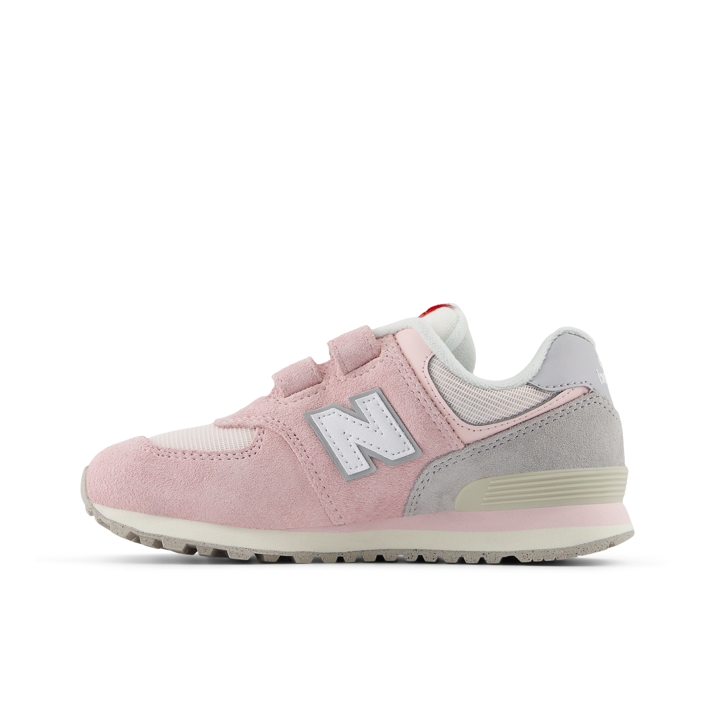 New Balance Sneaker »U574 "Evergreen"«, mit Klettverschluss