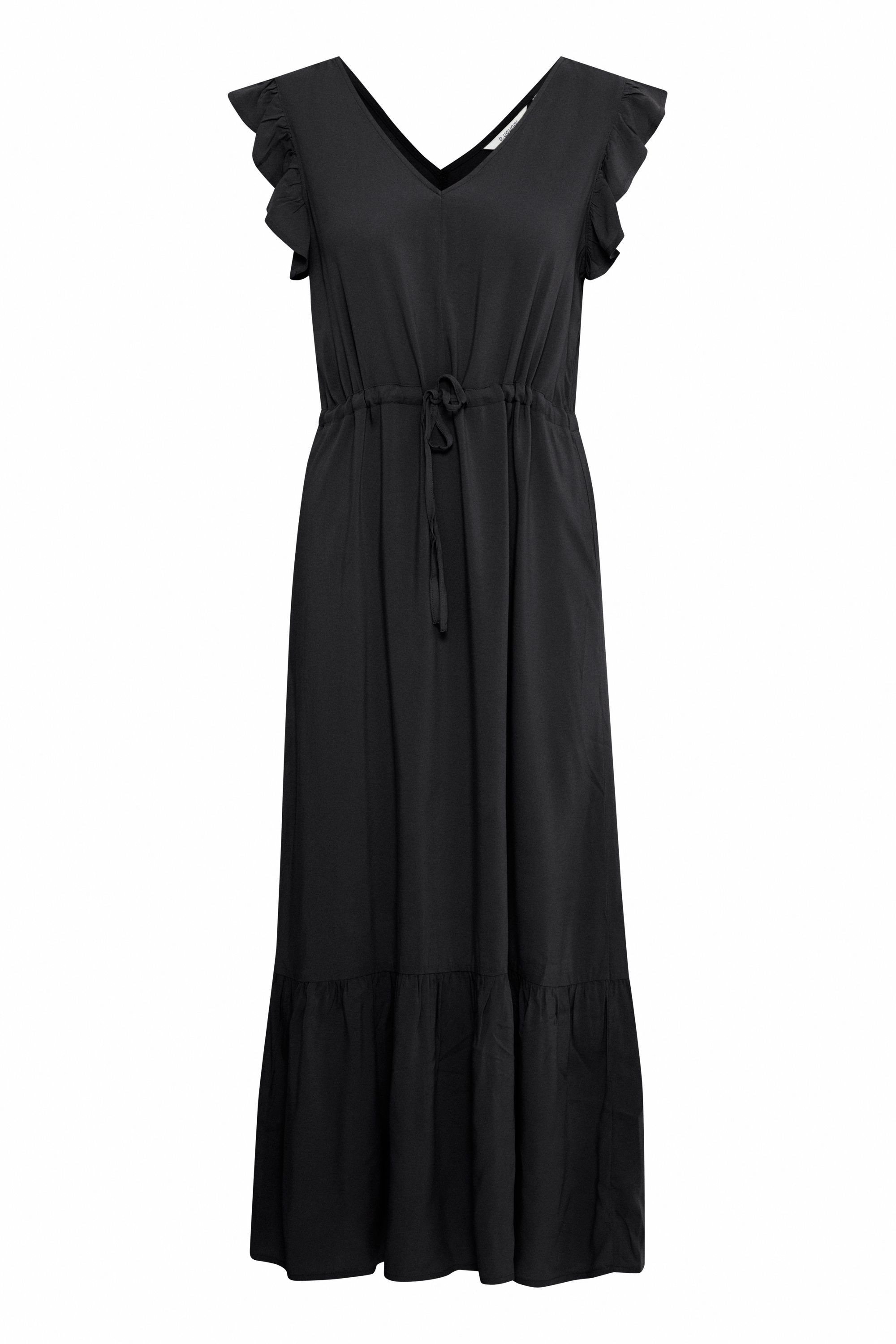 b.young Maxikleid »Maxikleid BYMmmjoella«