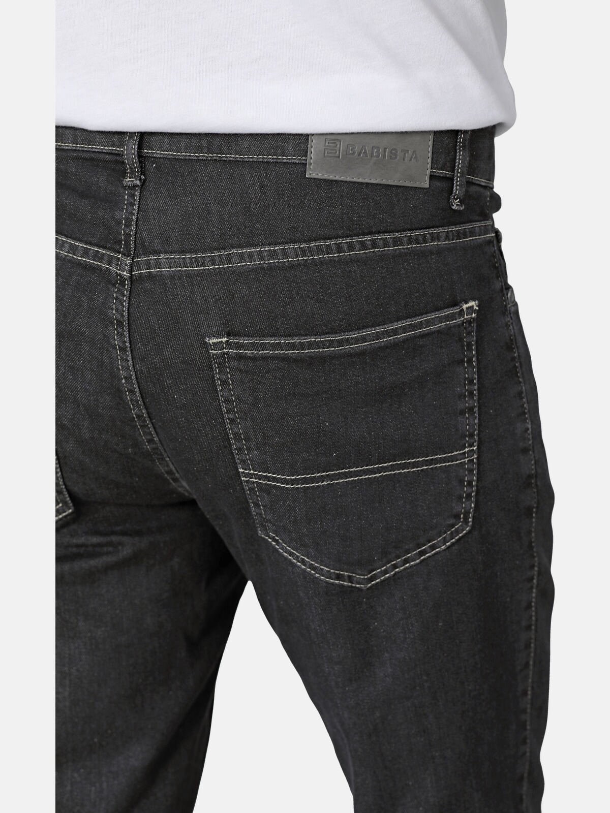 Babista 5-Pocket-Jeans »Jeans VESTOROSA«, (1 tlg.), im 5-Pocket-Design