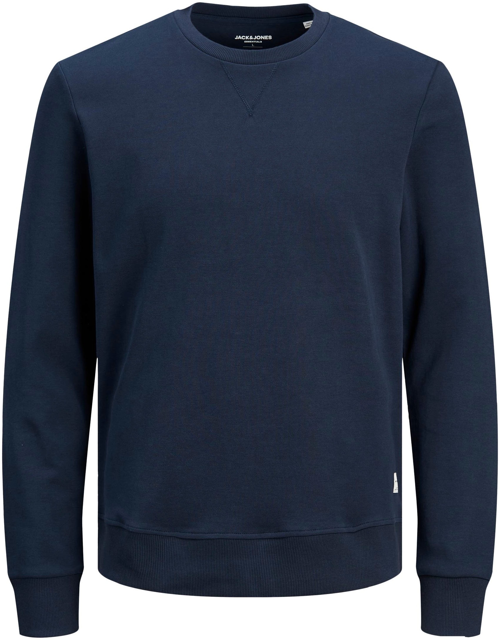 Jack & Jones Sweatshirt »BASIC SWEAT«