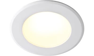 Nordlux LED Einbaustrahler »2er Set Birla«, IP44, für Badezimmer geeignet kaufen