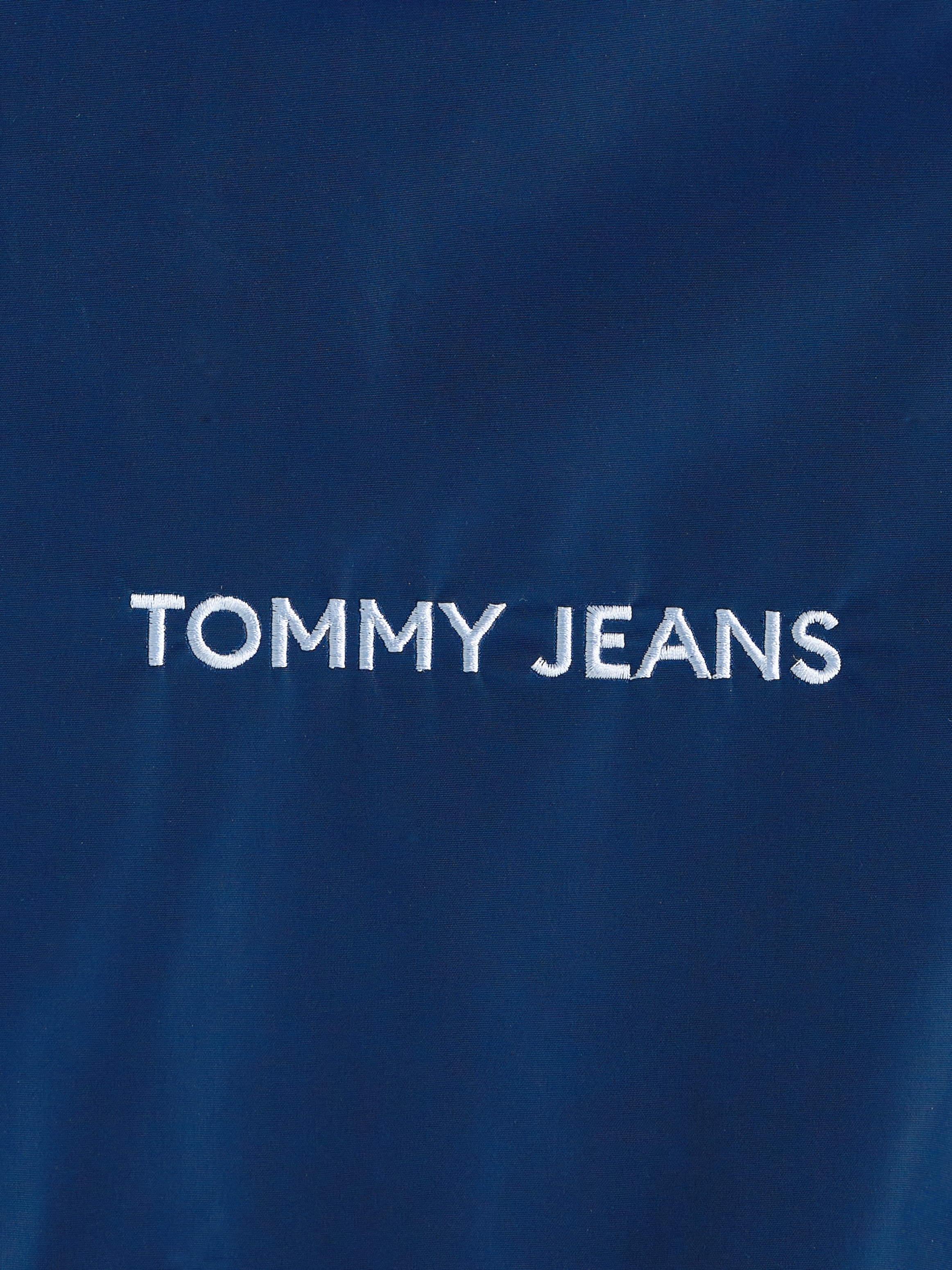 Tommy Jeans Bomberjacke »TJM CLASSICS BOMBER JACKET EXT«, mit Tommy Jeans Logoschriftzug