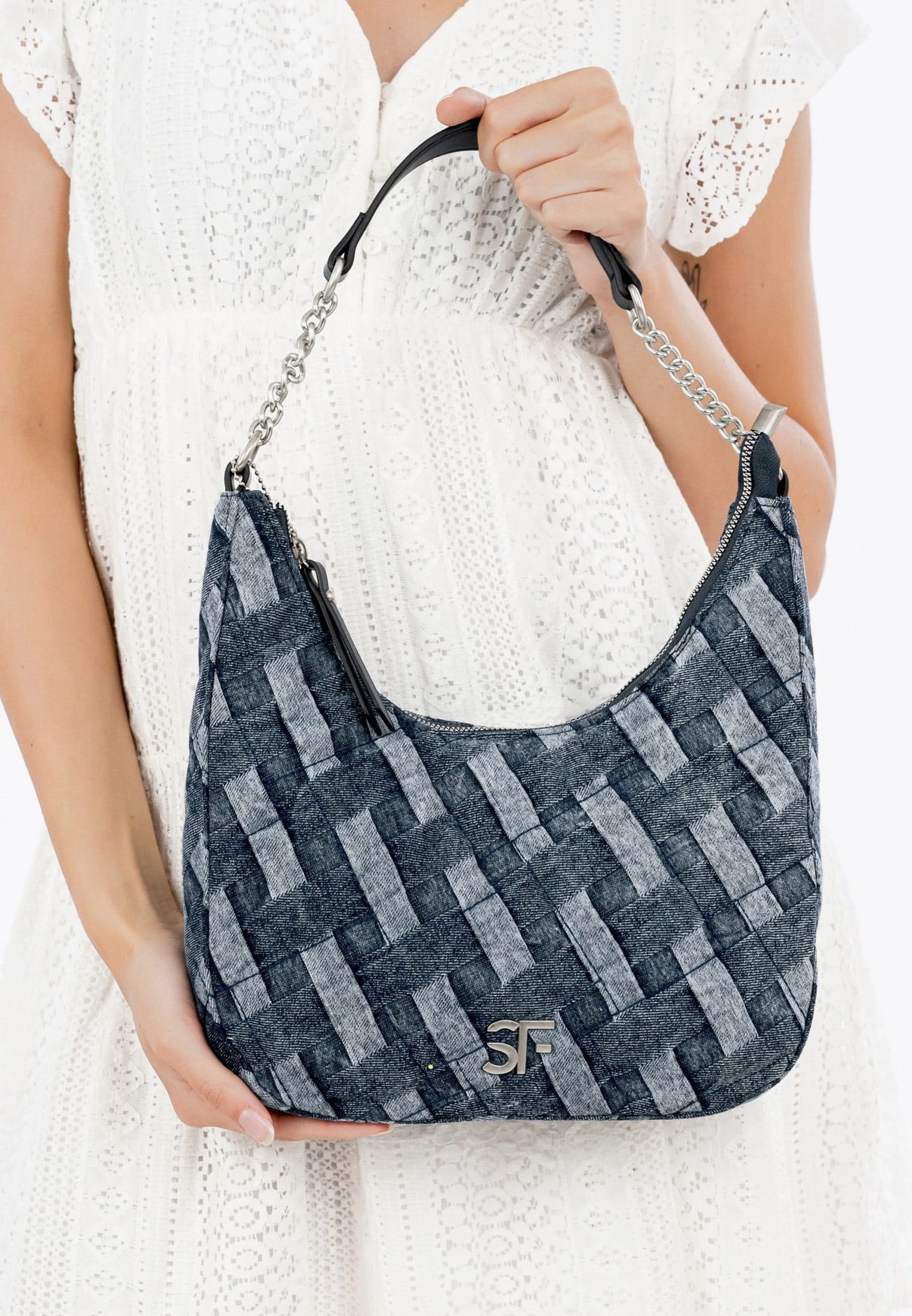 SURI FREY Beuteltasche »Beutel SFY Bethy«