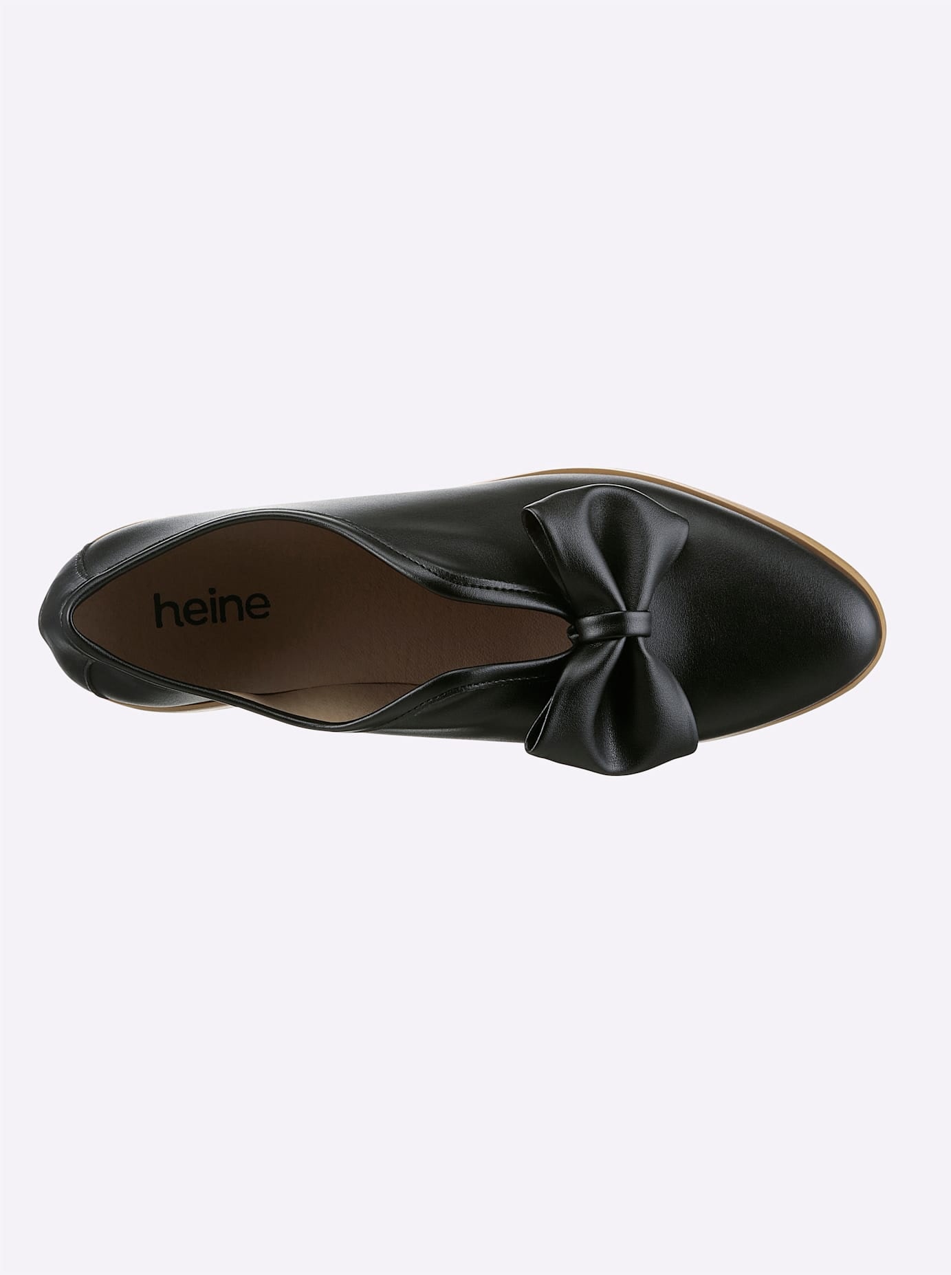 heine Slipper