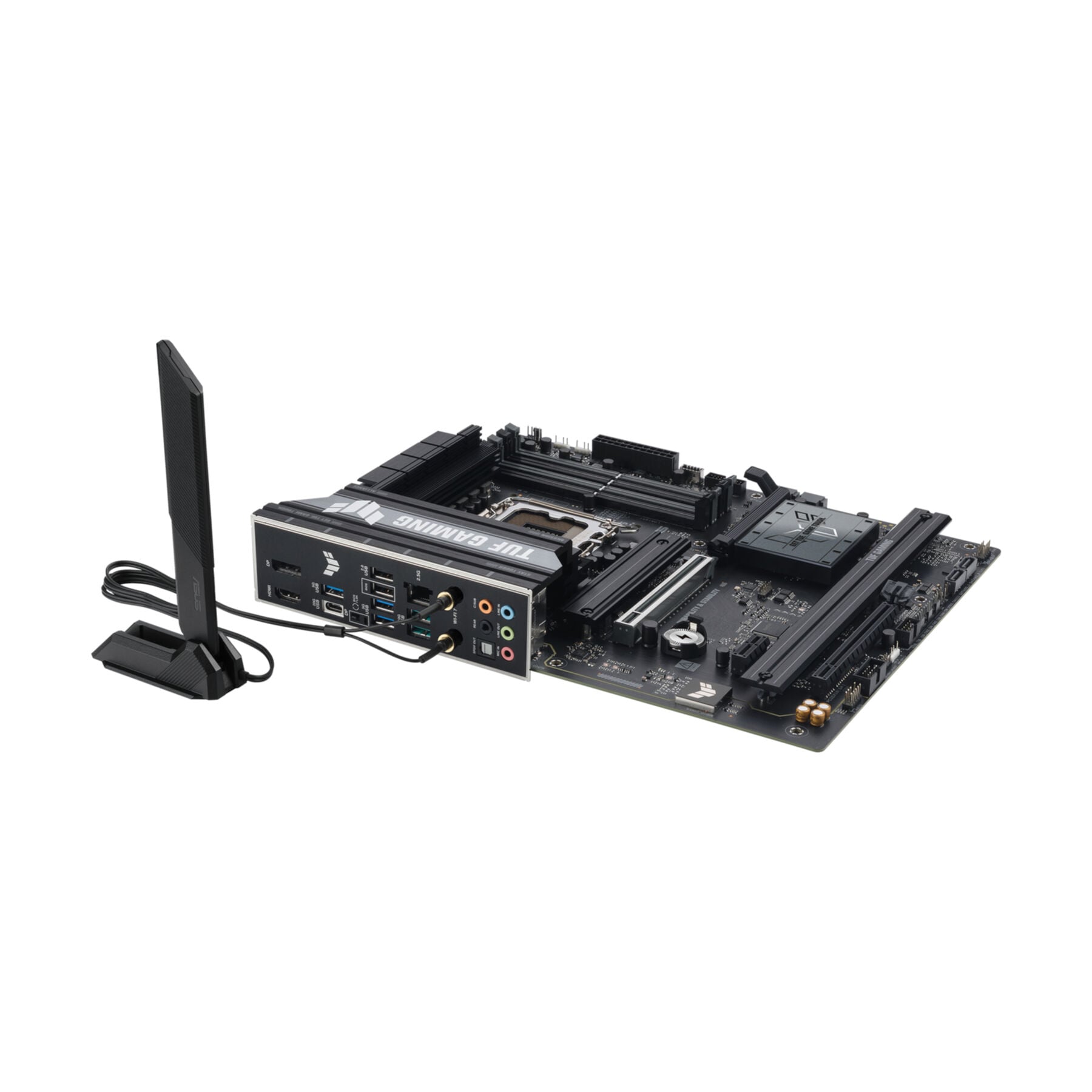 Asus Mainboard »TUF GAMING B860-PLUS WIFI«