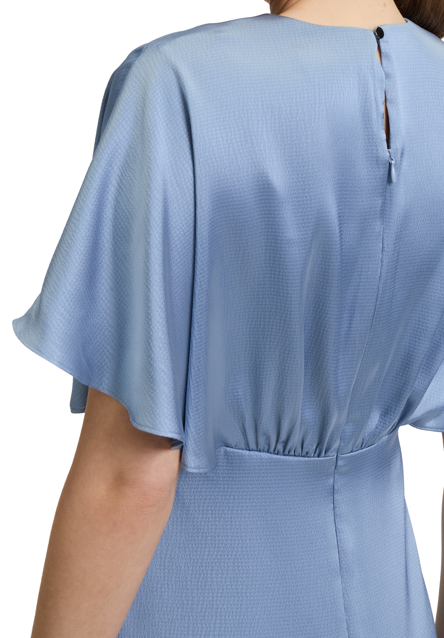 Vera Mont Cocktailkleid »Cocktailkleid mit ausgestelltem Rock«