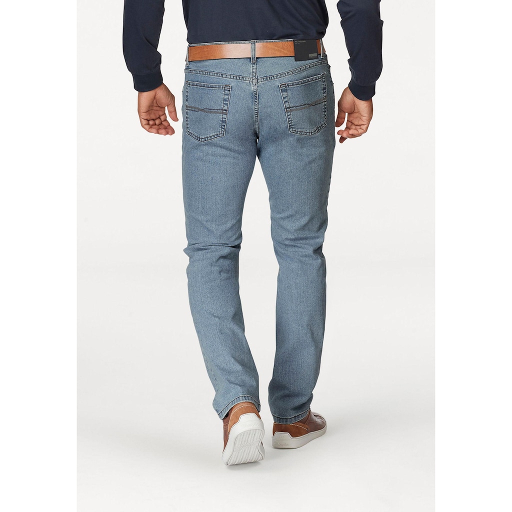 Pioneer Authentic Jeans Stretch-Jeans »Ron«