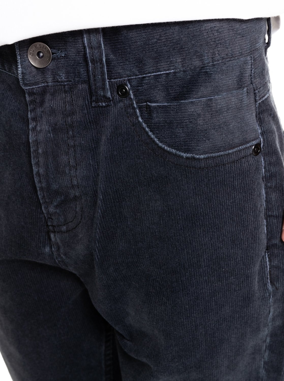 Quiksilver Cordhose »Kracker«