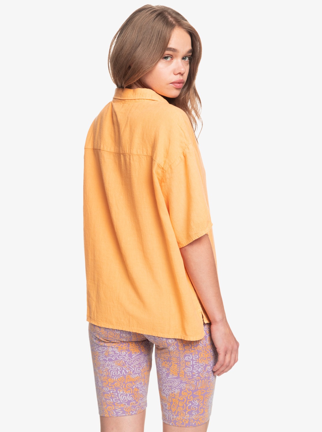 Quiksilver T-Shirt »Surf Camp«