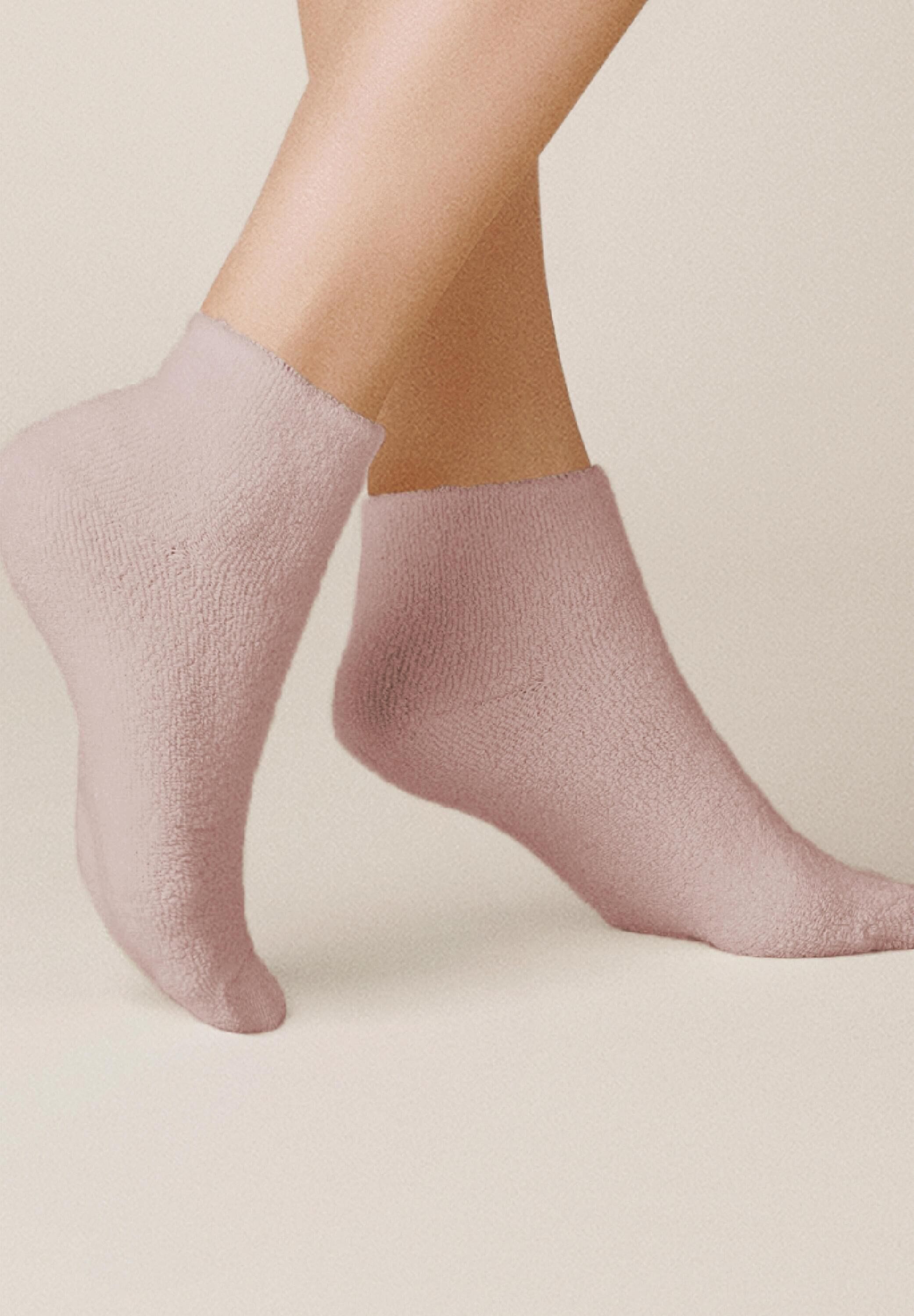 KUNERT Socken »Socke Homesocks«