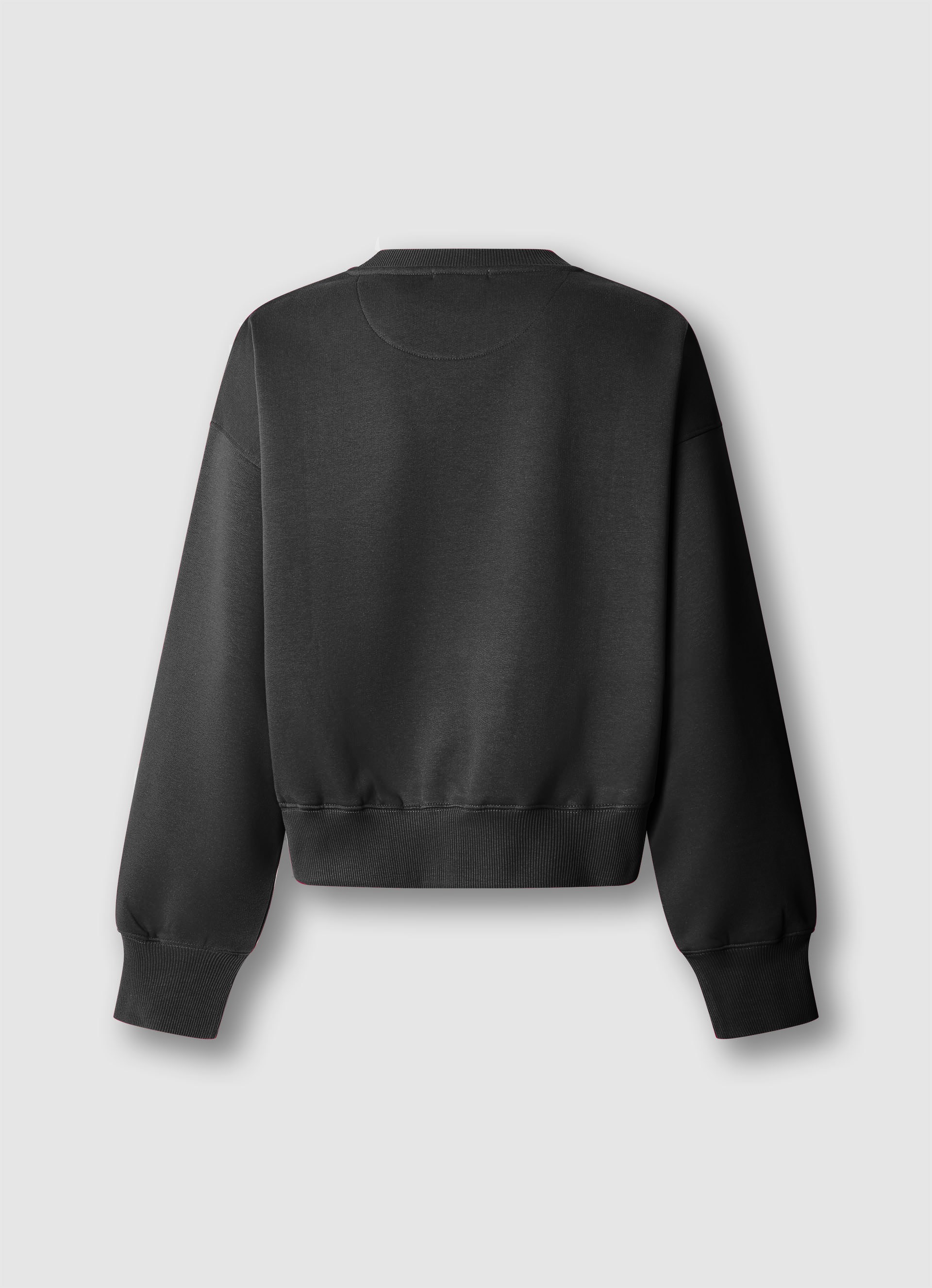 Pepe Jeans Sweatshirt »BERNIS«, mit Rundhals, bestickt
