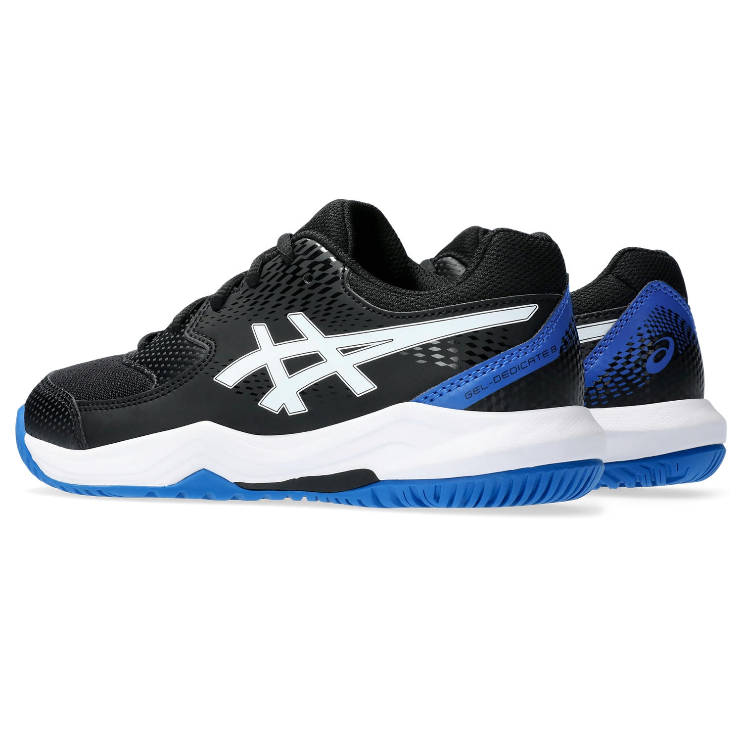 Asics Tennisschuh »GEL-DEDICATE 8 GS«, Multicourt-Schuhe