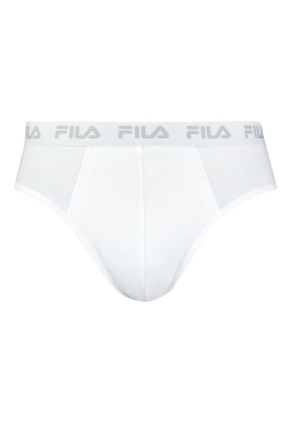 Fila Slip, (3er Pack)