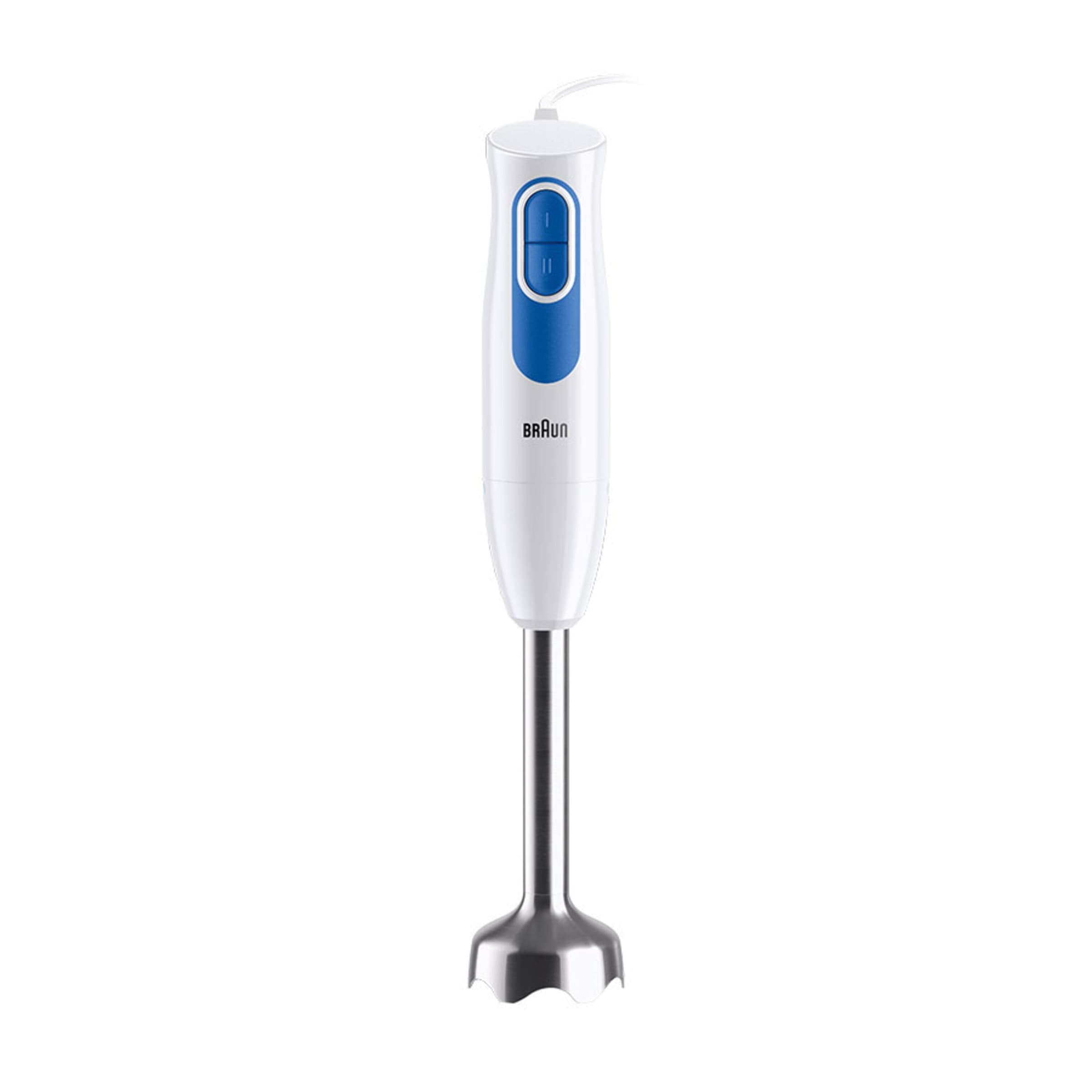 Braun Stabmixer »MQ 20.236M MQ 20.236M«, 600 W