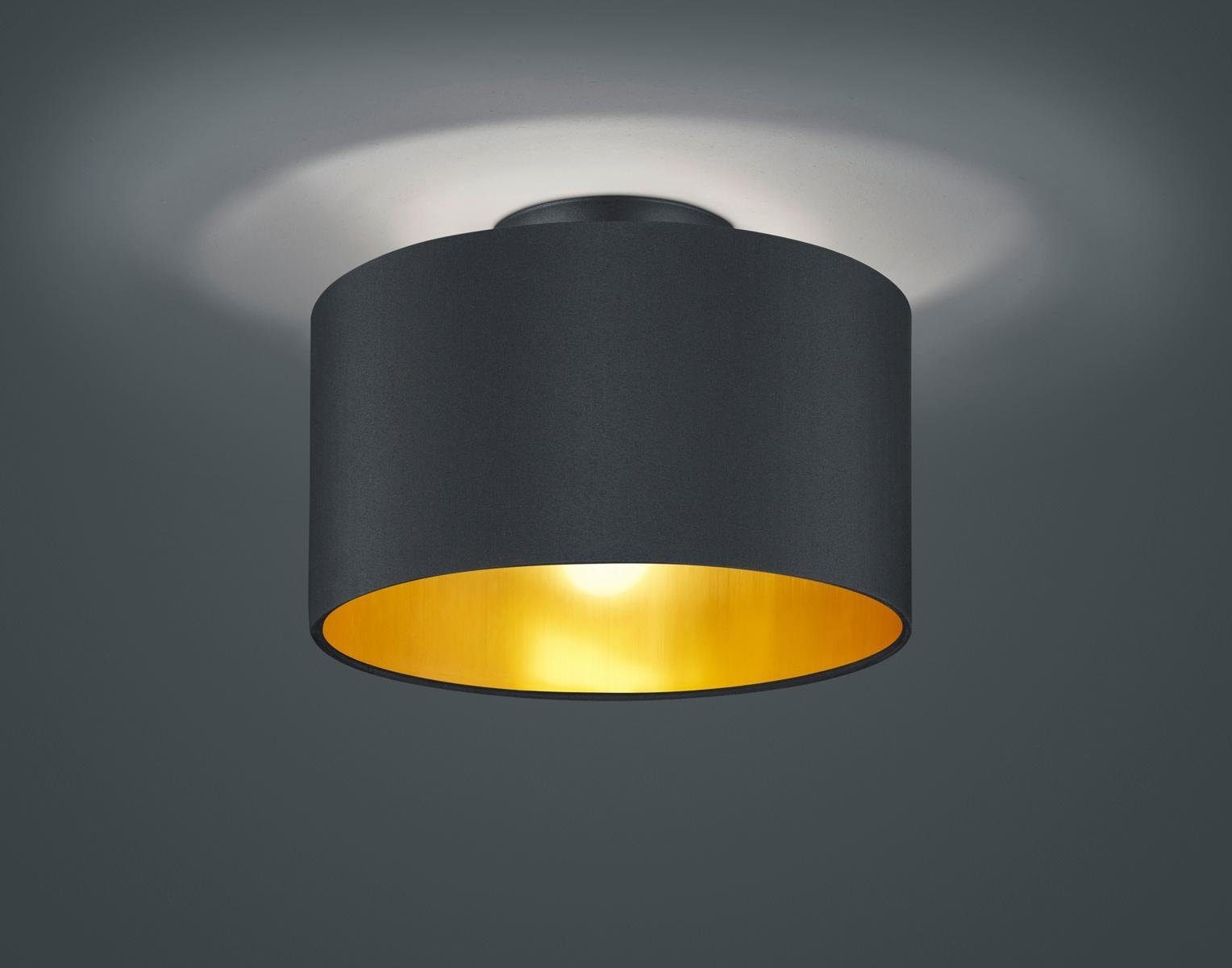 XXL Leuchten TRIO | 3 flammig-flammig, 2 Deckenlampe, kaufen »Hostel«, Deckenleuchte tauschbar Jahren mit Garantie online Leuchtmittel