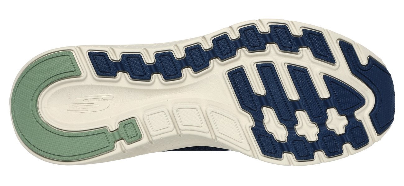 Skechers Sneaker »ARCH FIT 2.0«  , Trainingsschuh, Schnürschuh mit komfortabler Innensohle