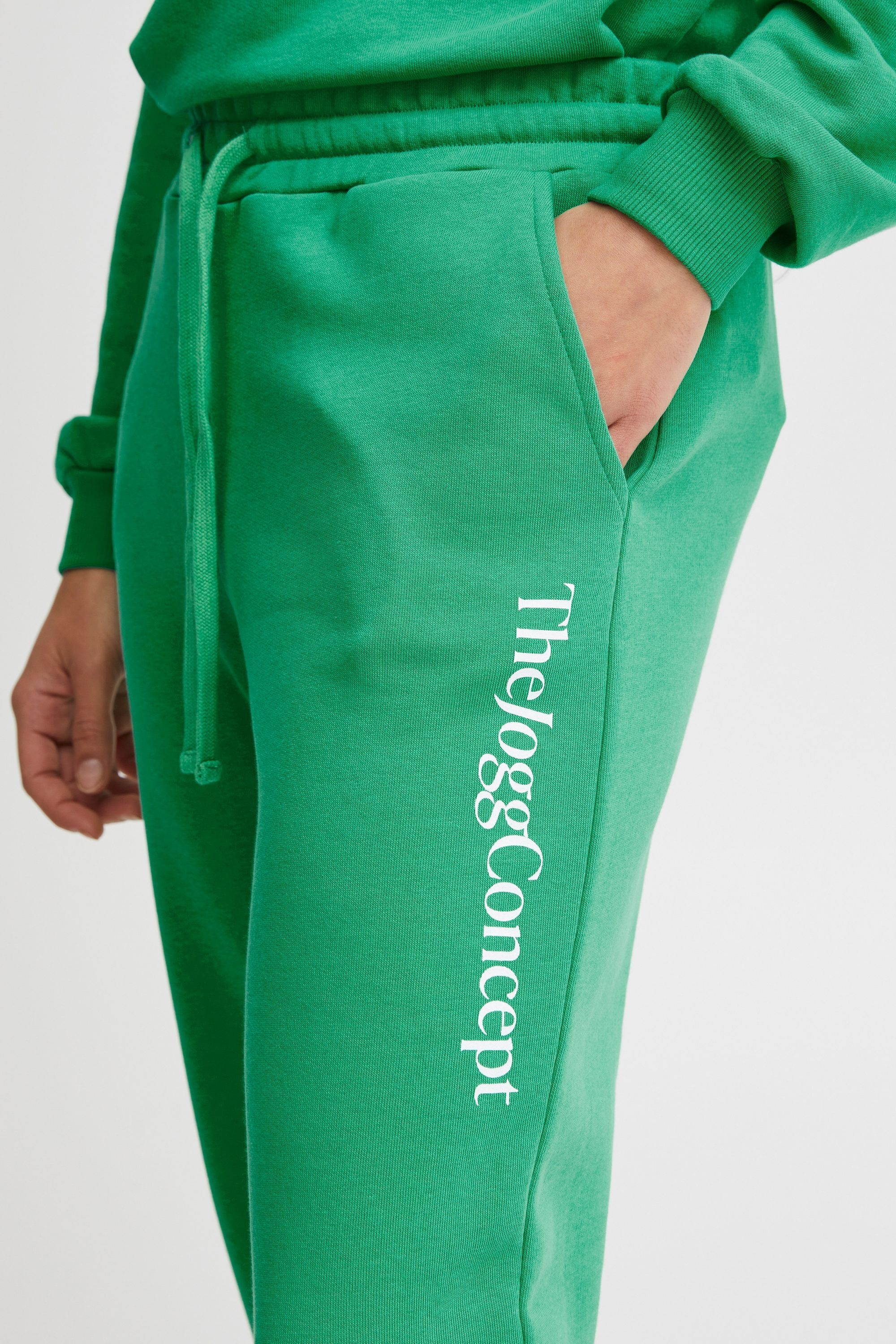 TheJoggConcept Sweathose »Sweathose JCSafine«