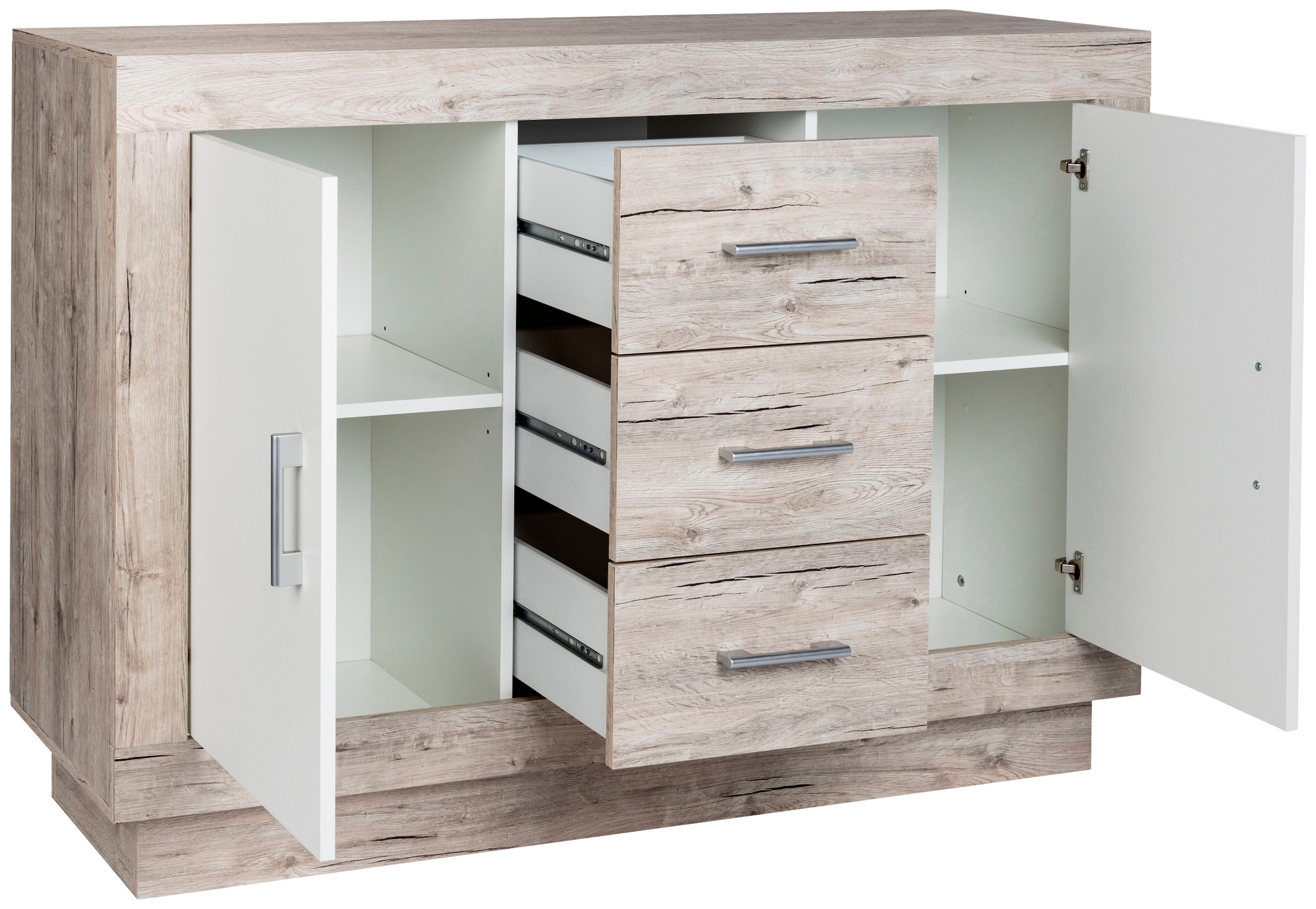 Home affaire Kombikommode »Bremen 30 SEW Kommode«