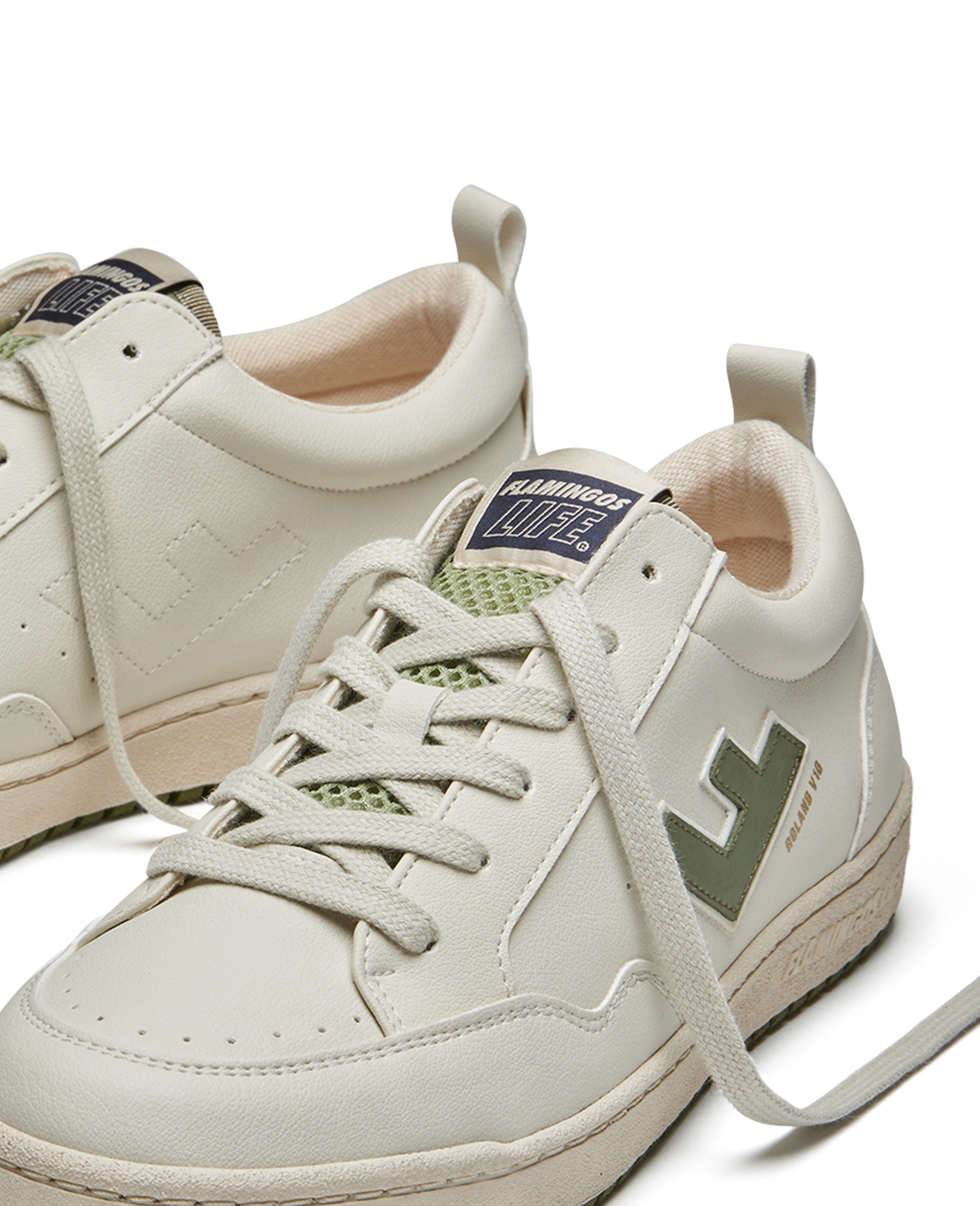 Flamingos Life Sneaker »ROLAND V.10«