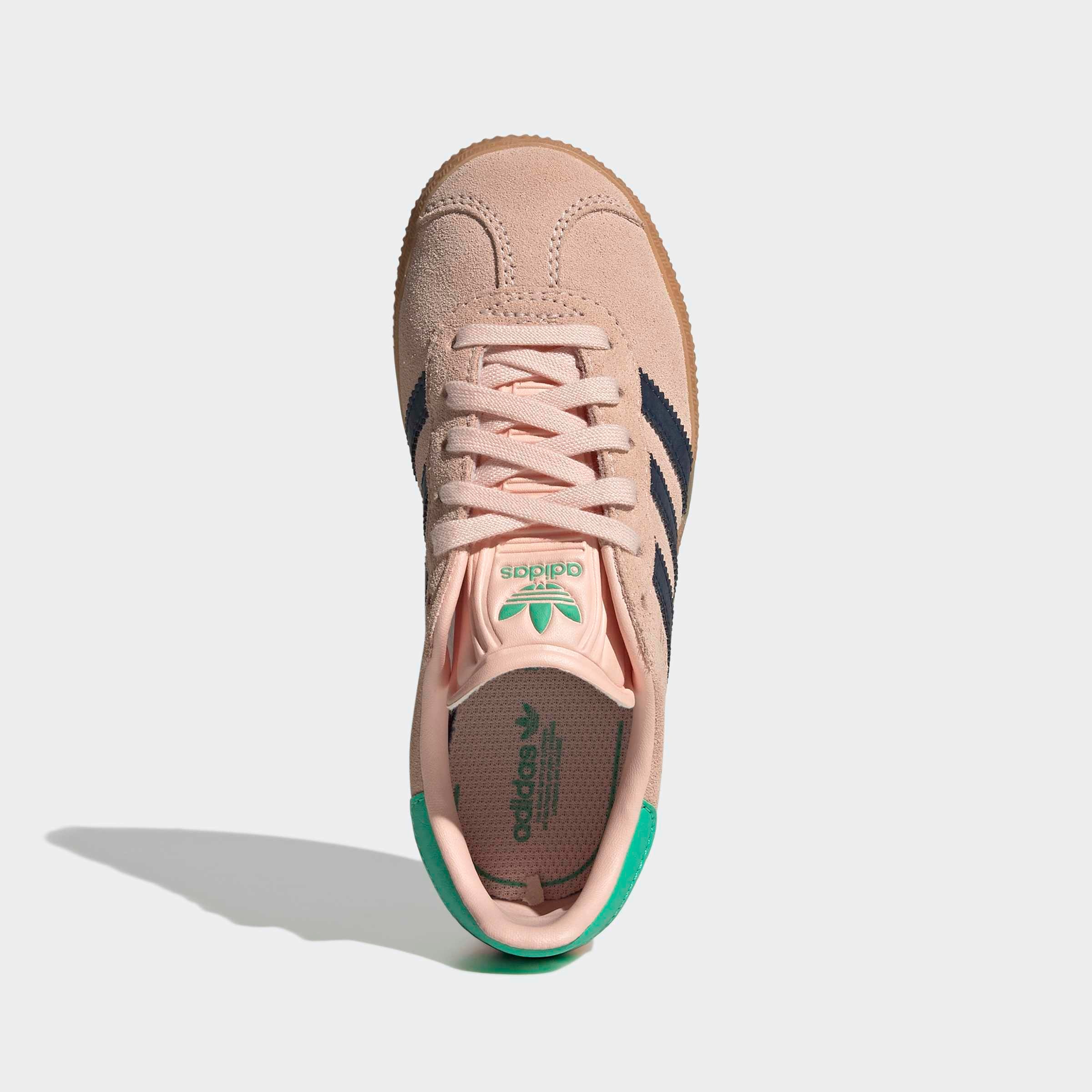 adidas Originals Sneaker »GAZELLE«  für Kinder