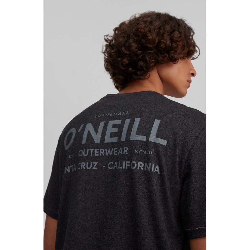 O'Neill T-Shirt »Back 2 Back Ss T-Shirt«