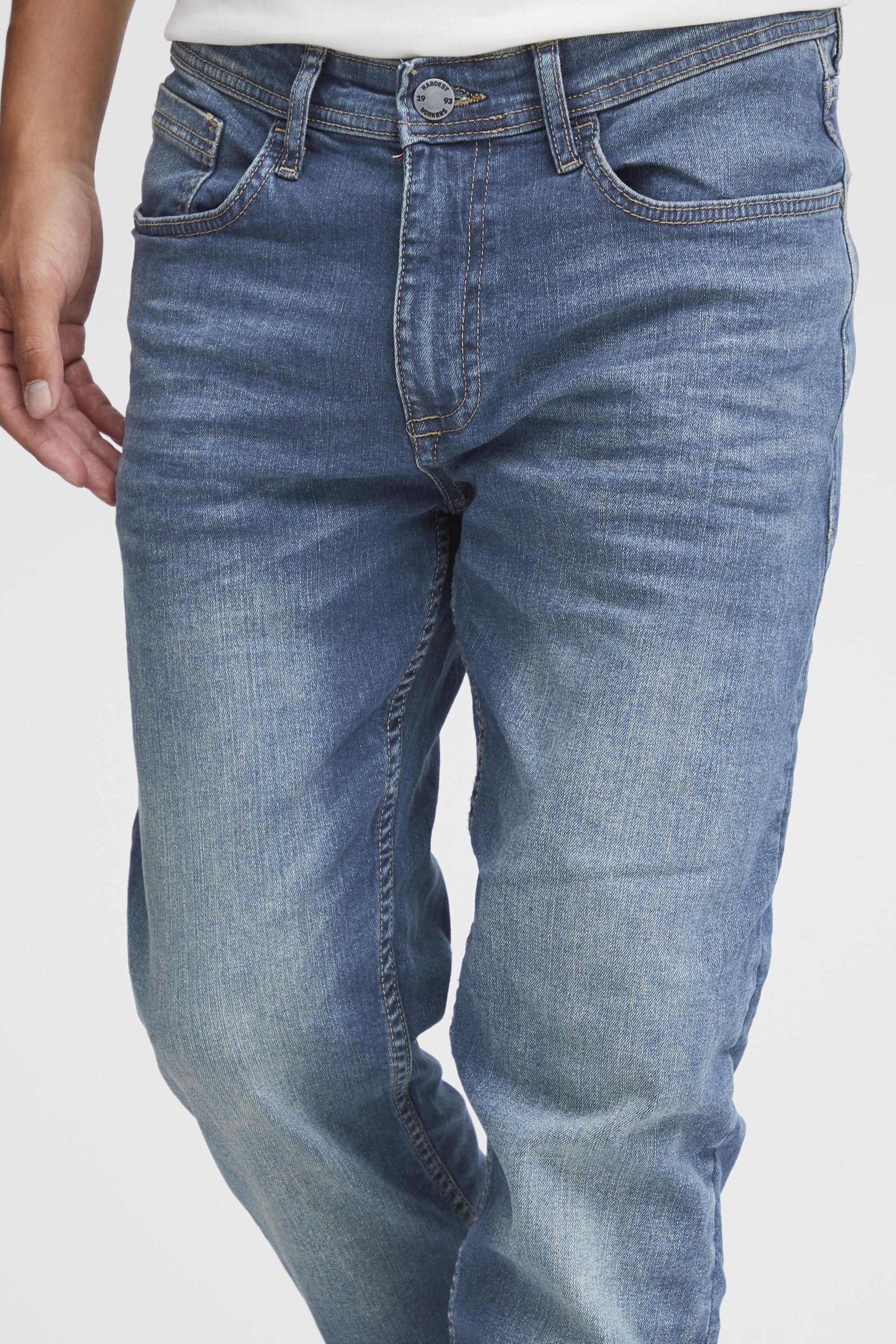Blend Slim-fit-Jeans »Slim Fit Jeans BHJet«