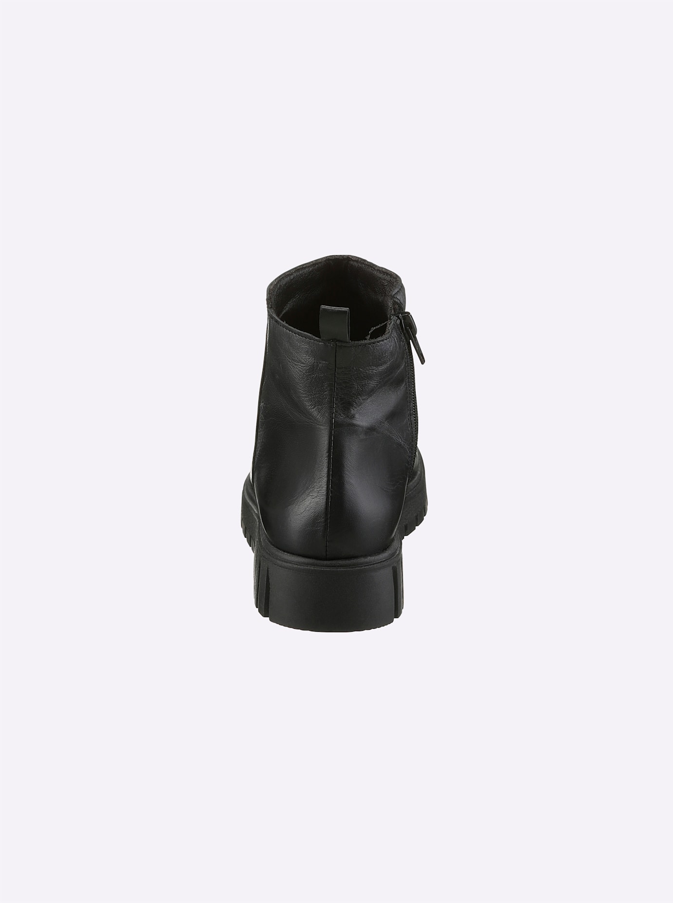 heine Stiefelette