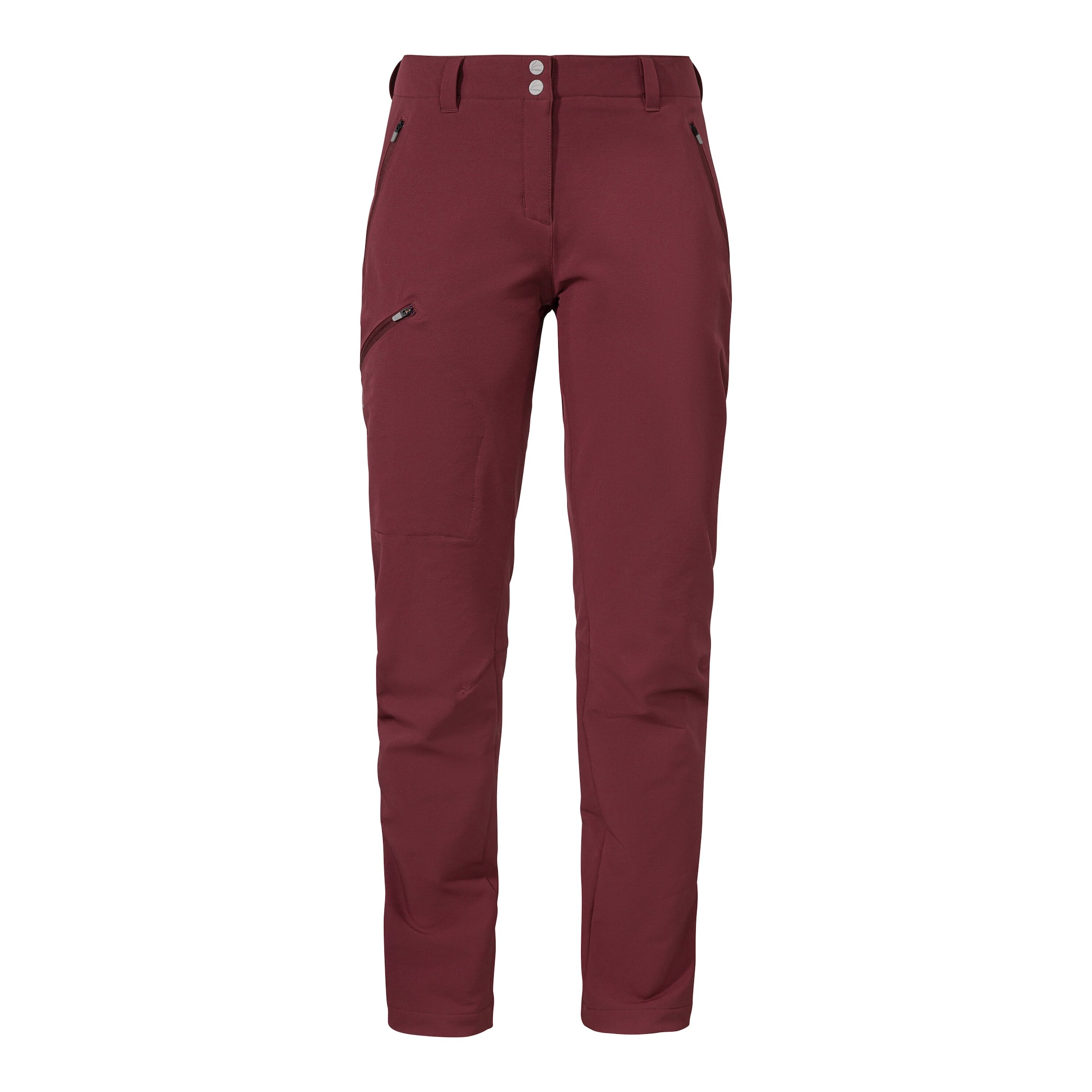Schöffel Trekkinghose »Pants Ascona Warm L«