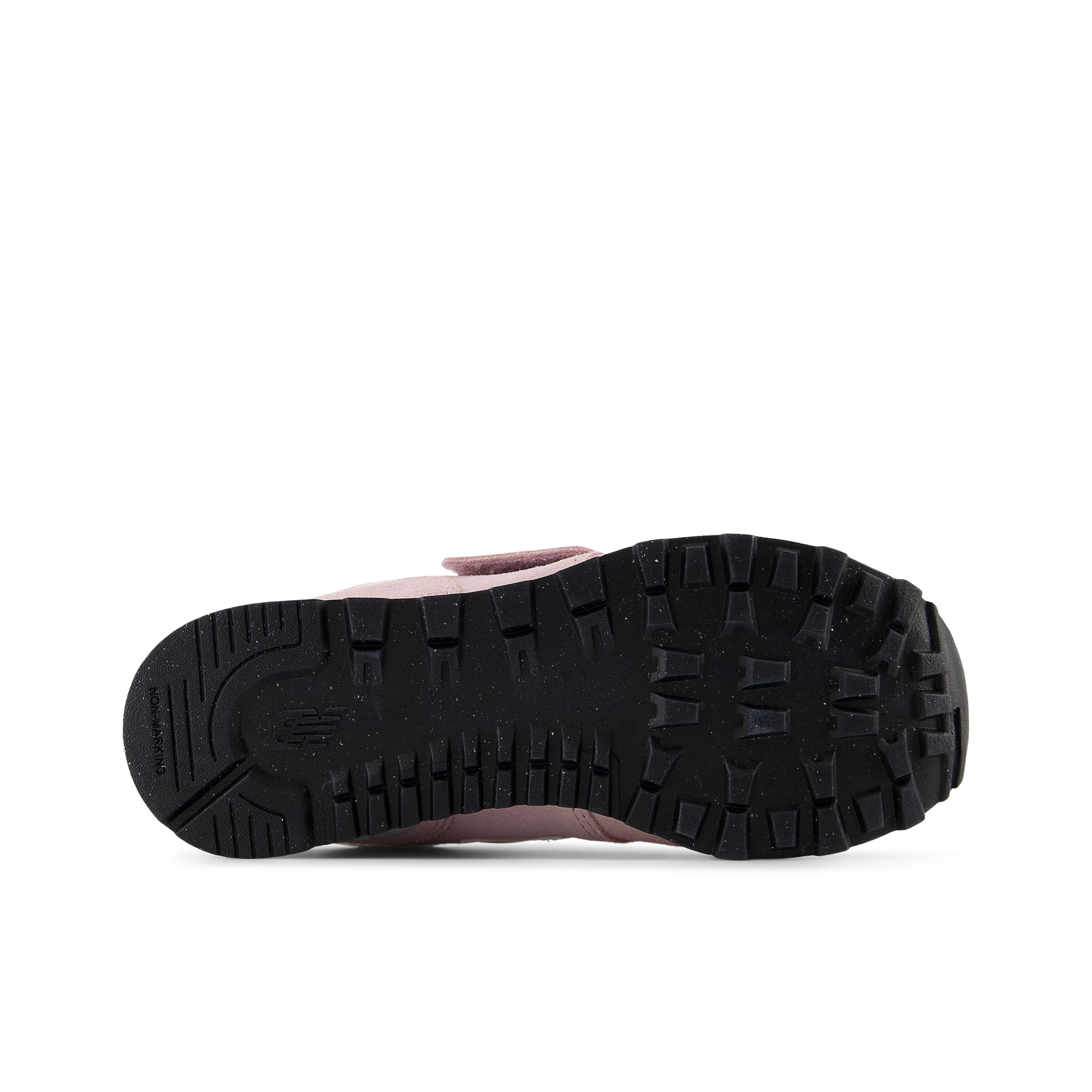 New Balance Sneaker »574«, mit Klettverschluss