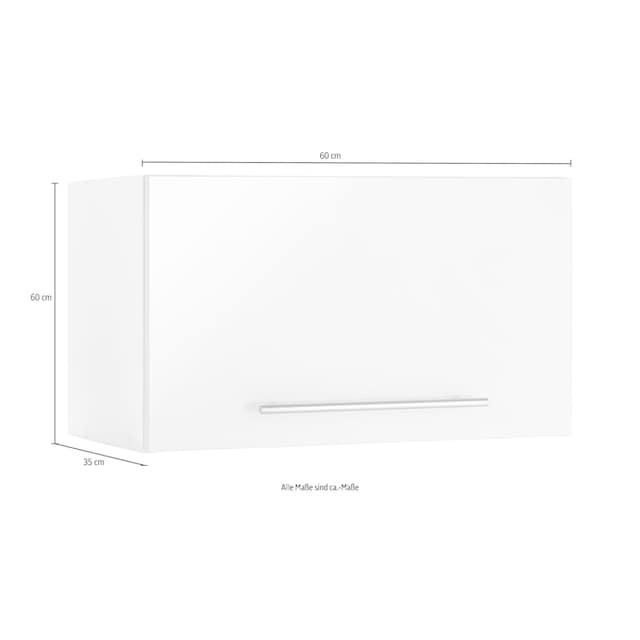 wiho Küchen Hängeschrank »Flexi2«, Breite 60 cm bequem bestellen