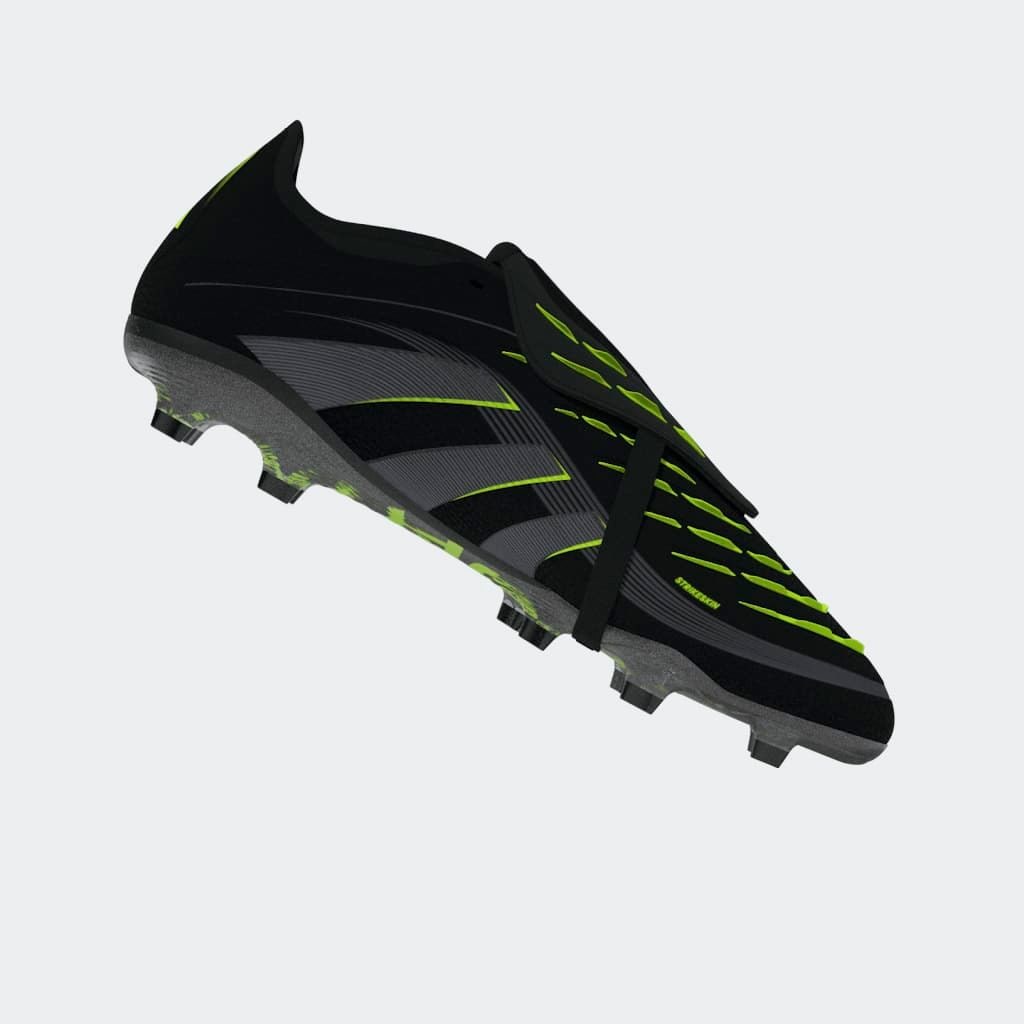 adidas Performance Fußballschuh »PREDATOR PRO FOLD-OVER TONGUE FG«  geeignet für Rasenplätze