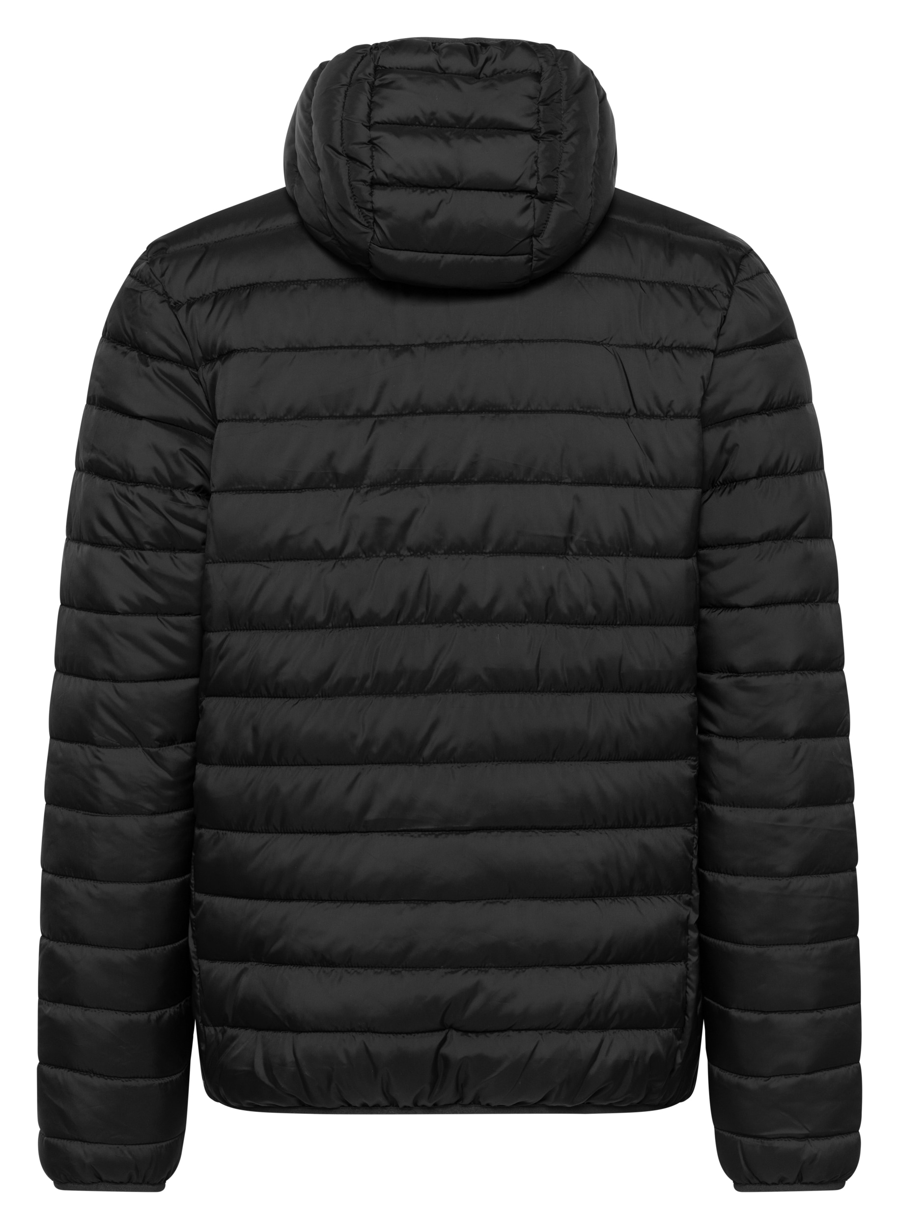 Ellesse Steppjacke »MATTAWA FZ COAT« mit Reißverschluss, wasserabweisend, windabweisend