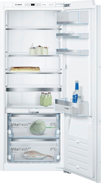 BOSCH Einbaukühlschrank »KIF51AFE0«