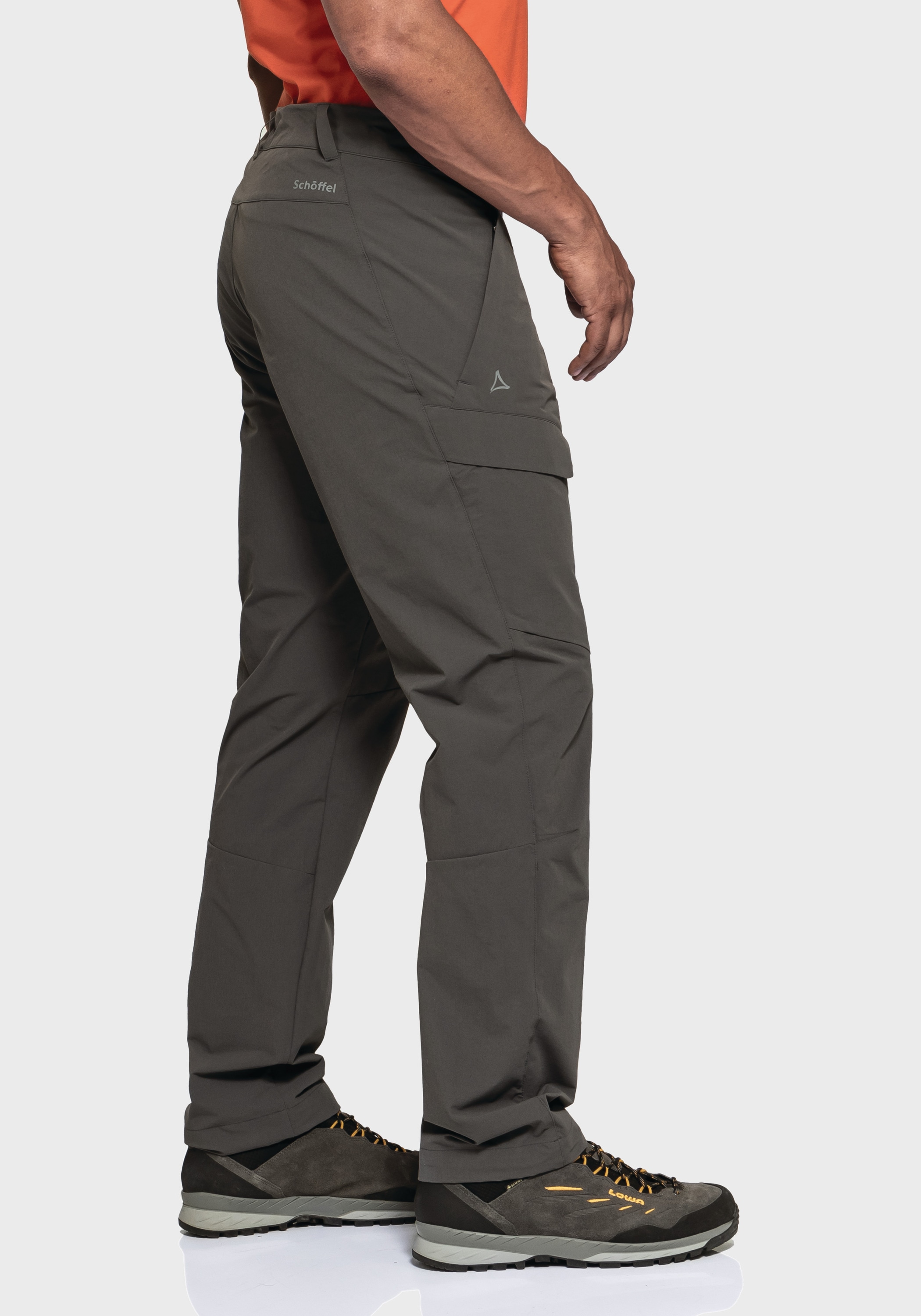 Schöffel Outdoorhose »Pants Kitzstein M«