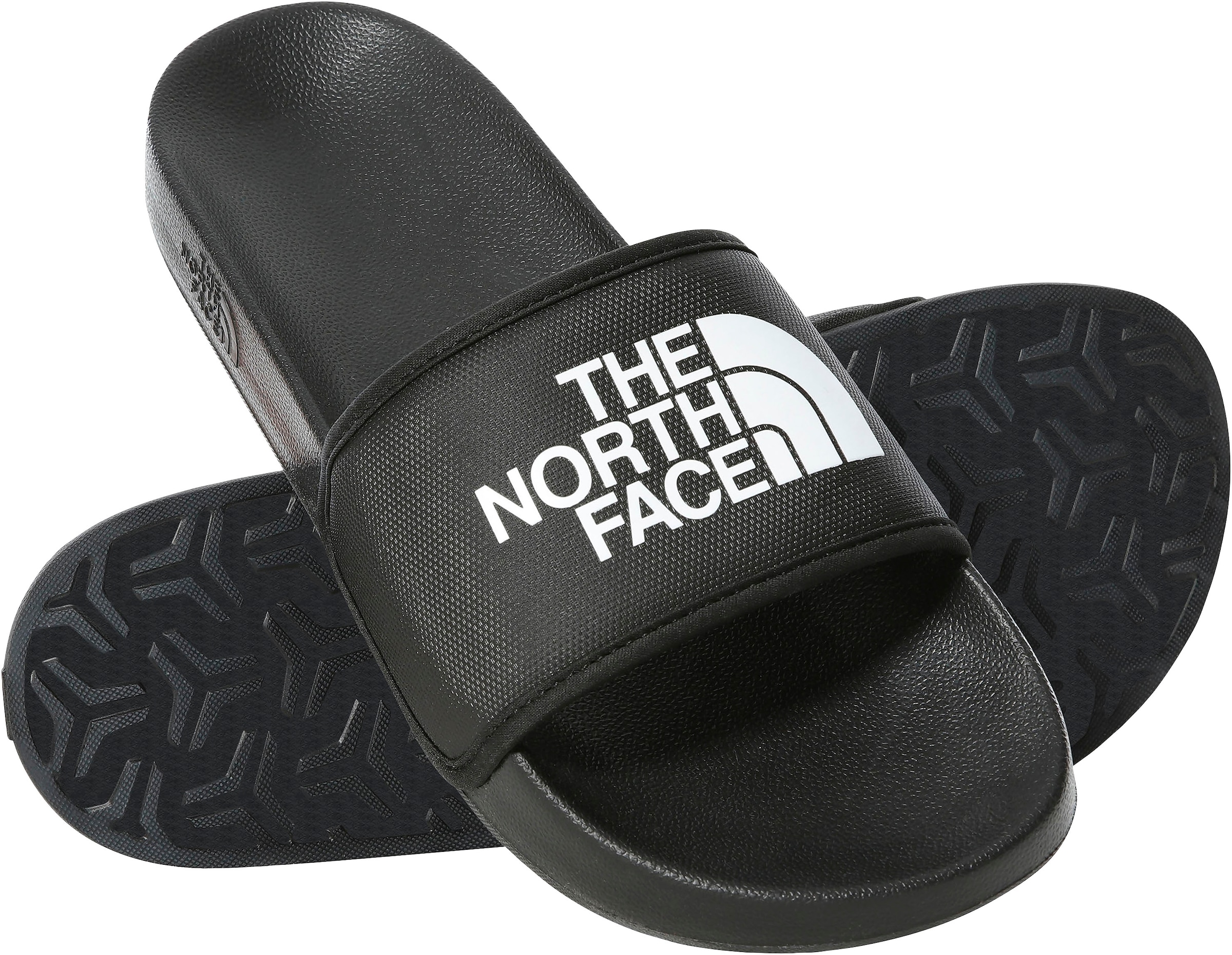 The North Face Badesandale »M BASE CAMP SLIDE III«