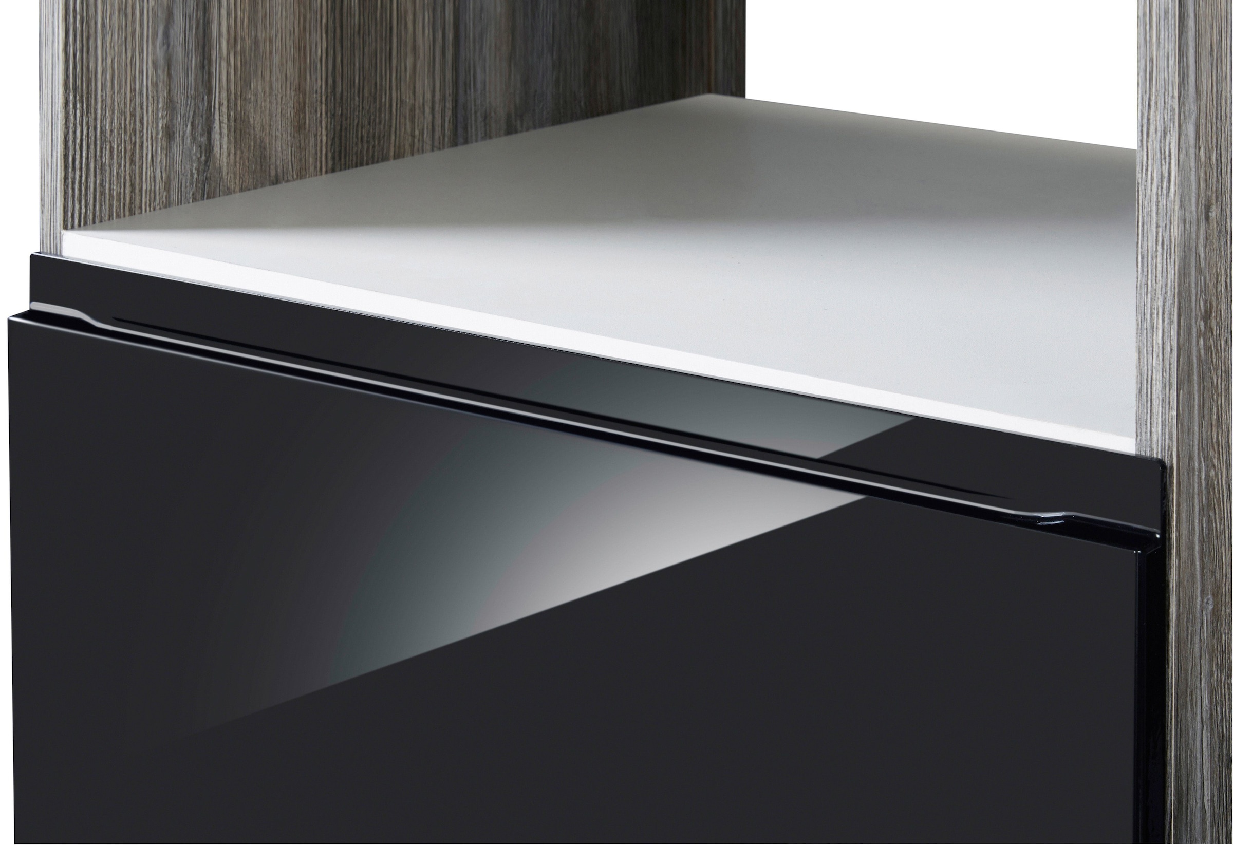 KOCHSTATION Backofen/Kühlumbauschrank »KS-Virginia« 60 cm breit