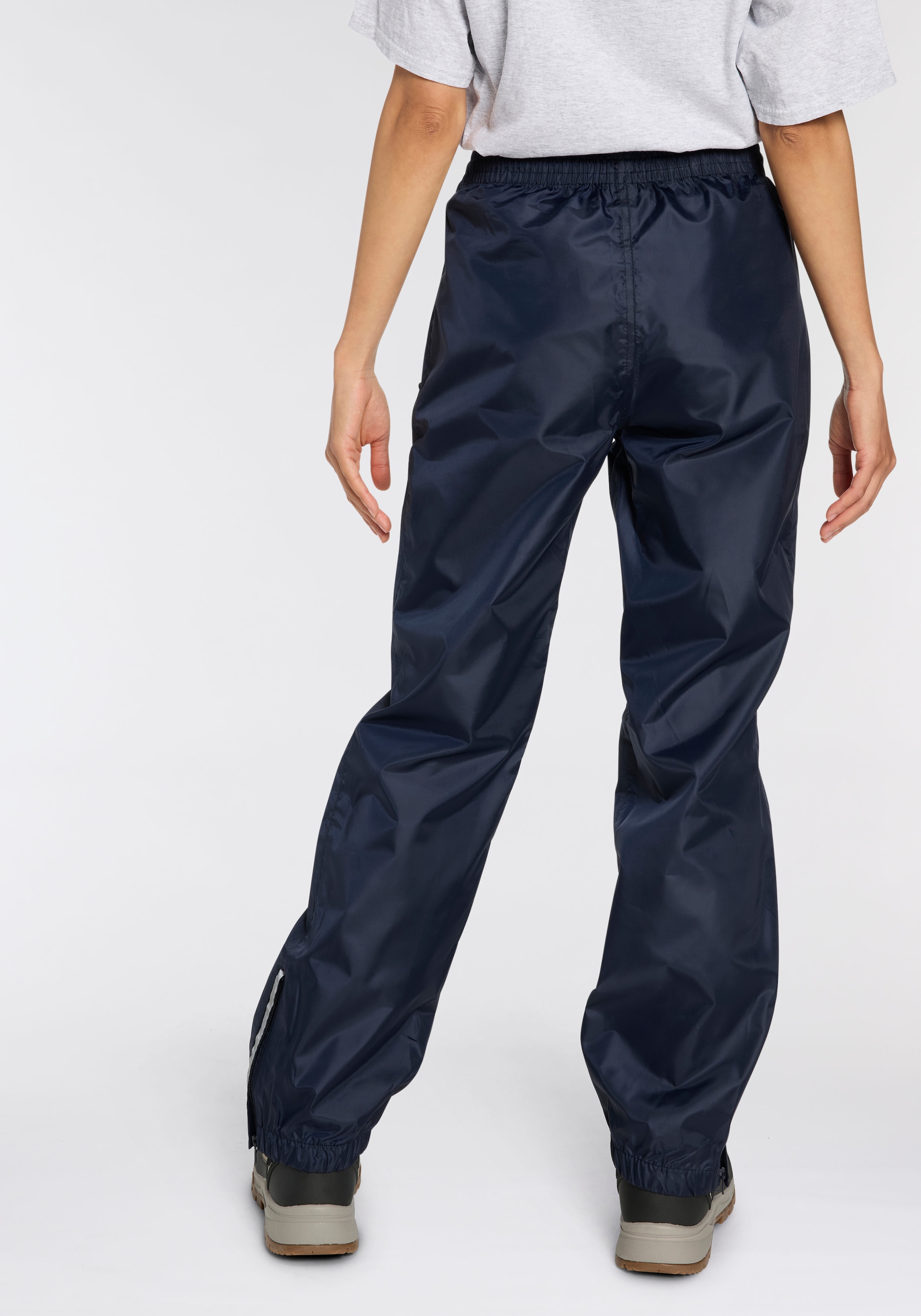 CMP Regenhose, für Kinder