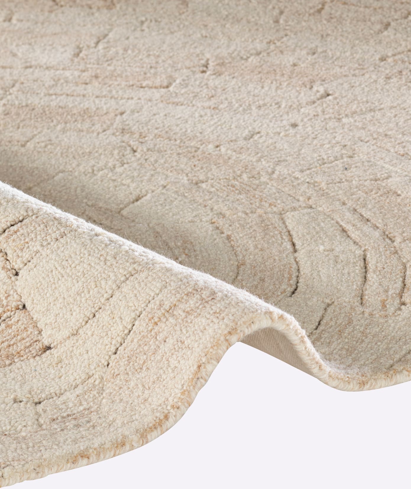 heine home Teppich 7 mm Höhe