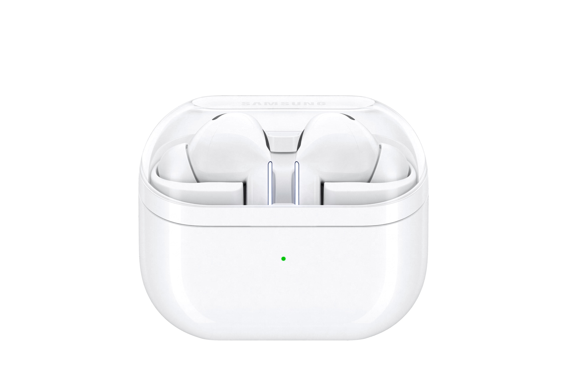 Samsung wireless In-Ear-Kopfhörer »Galaxy Buds3 Pro SM-R630« A2DP Bluetooth Active Noise Cancelling (ANC) Doppel Verstärker, 24 bit Hi-Fi-Sound, IP57