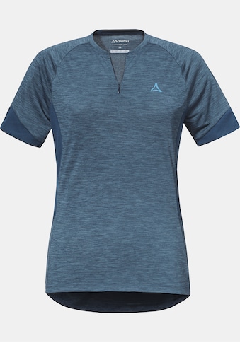 Schöffel Radtrikot »Shirt Auvergne L« kaufen