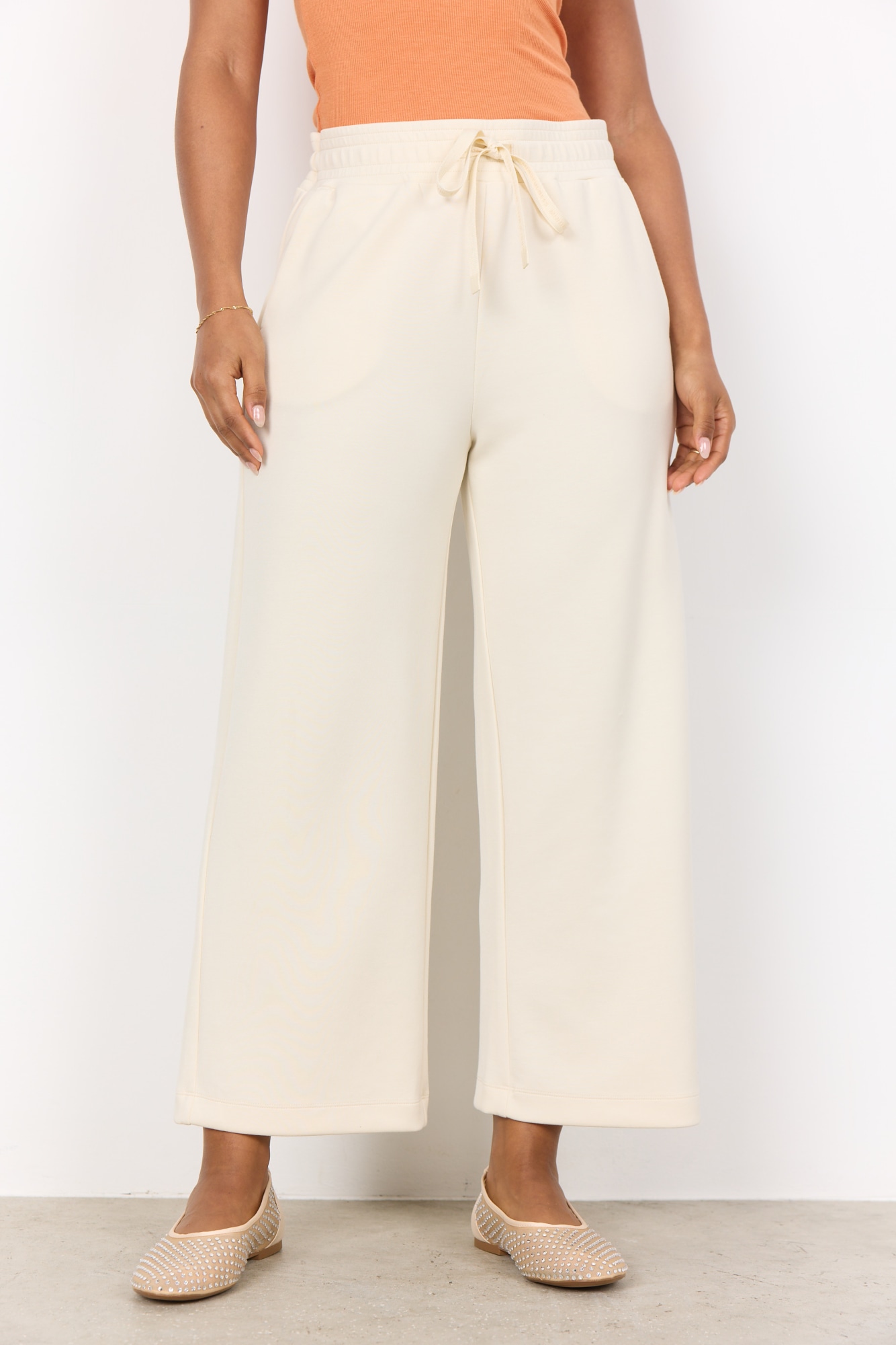 soyaconcept Schlupfhose »SC-BANU 26«