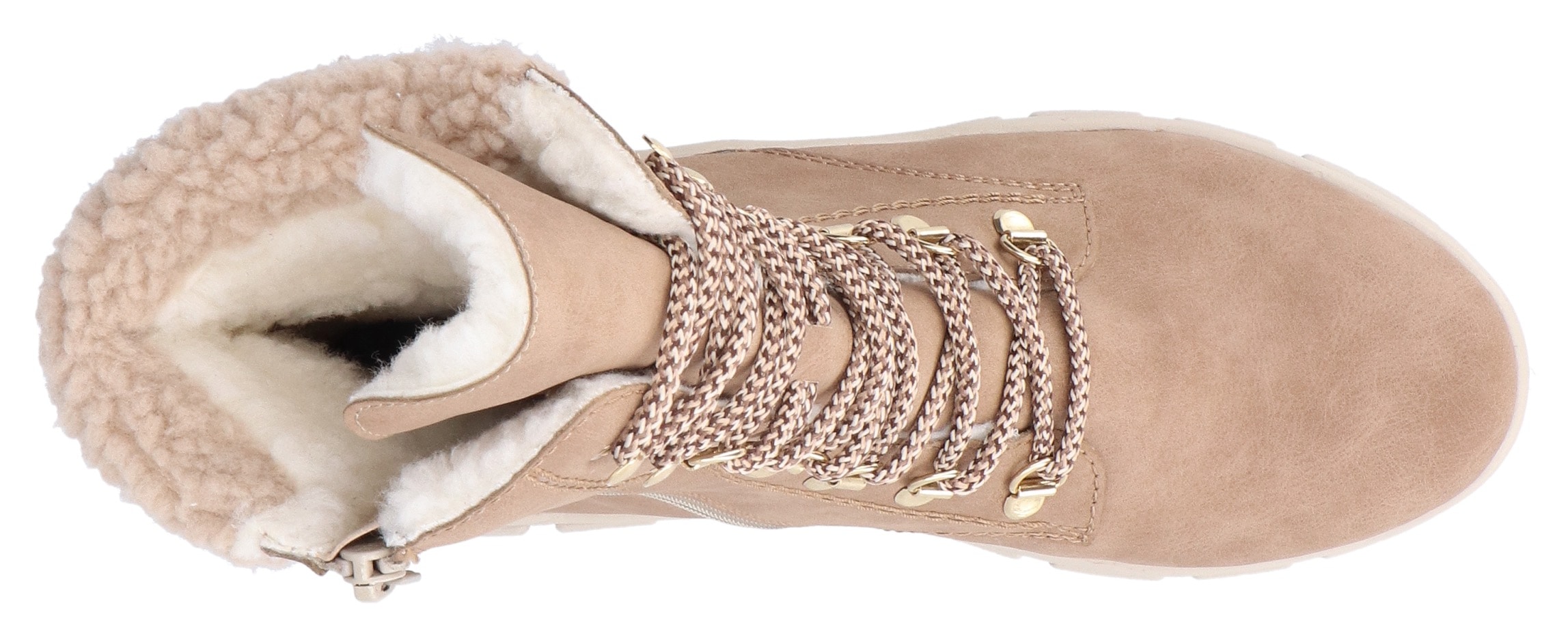 Rieker Winterboots