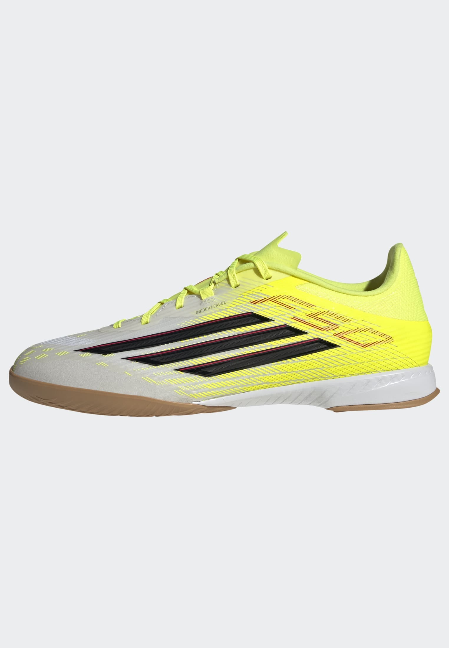 adidas Performance Fußballschuh »F50 LEAGUE , HALLENBÖDEN«  für Hallenboden