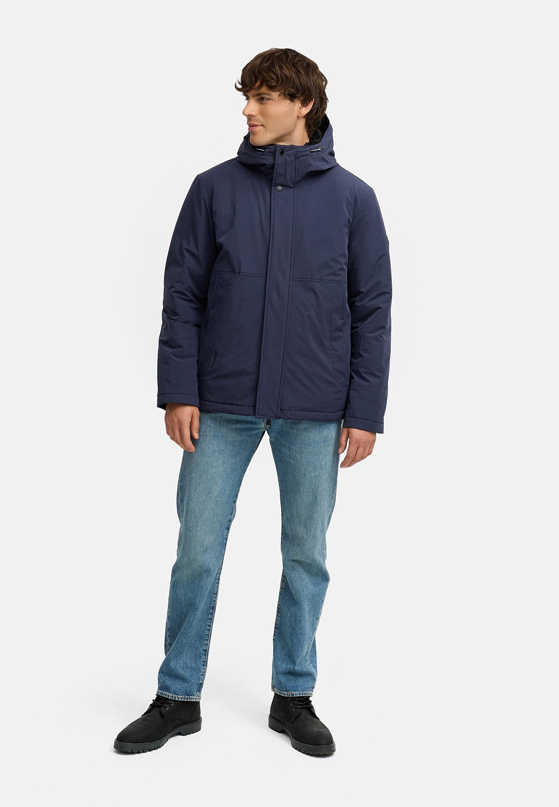 Ragwear Outdoorjacke »Funktionsjacke Saqon YOUMODO«
