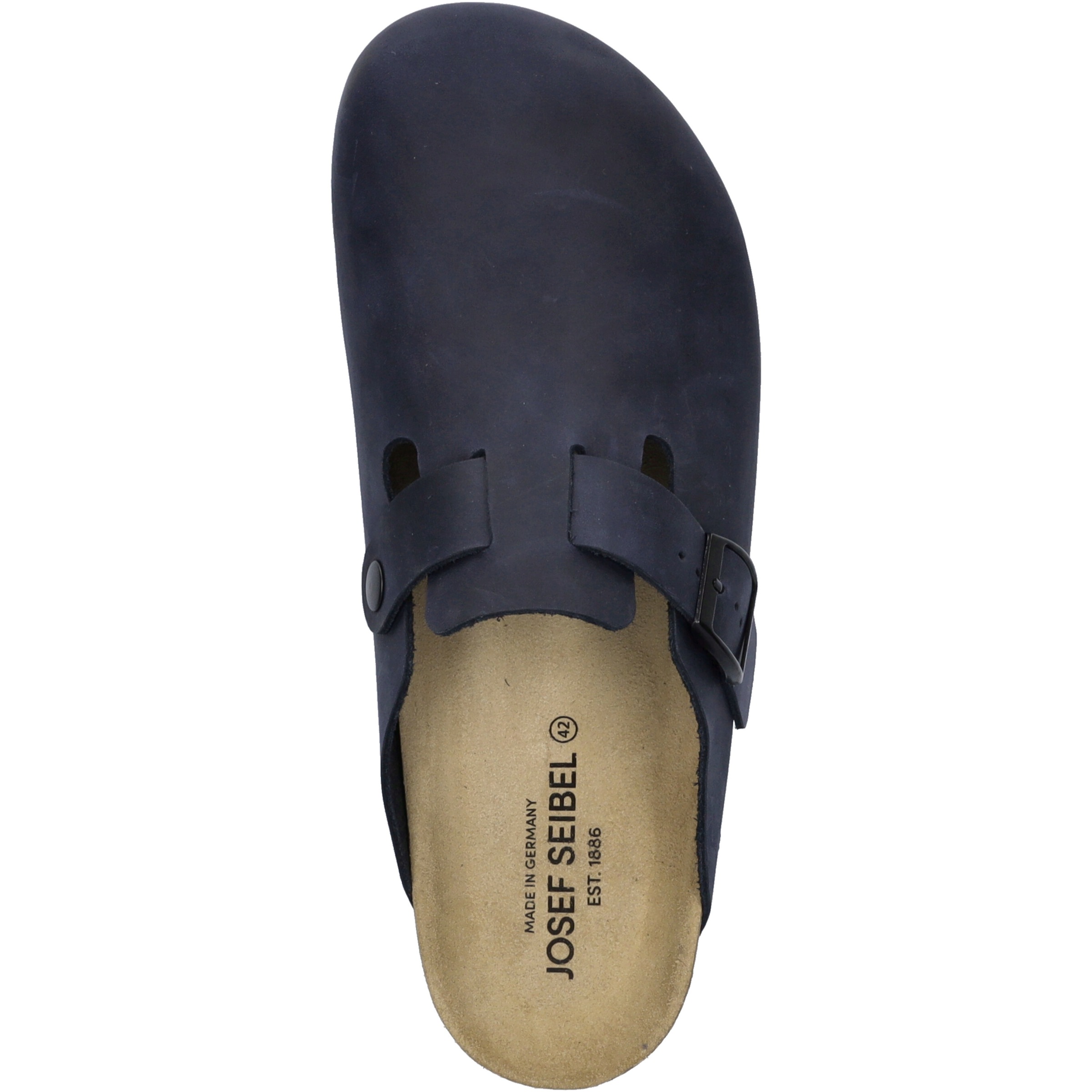 Josef Seibel Clog »Josef 04, jeans«