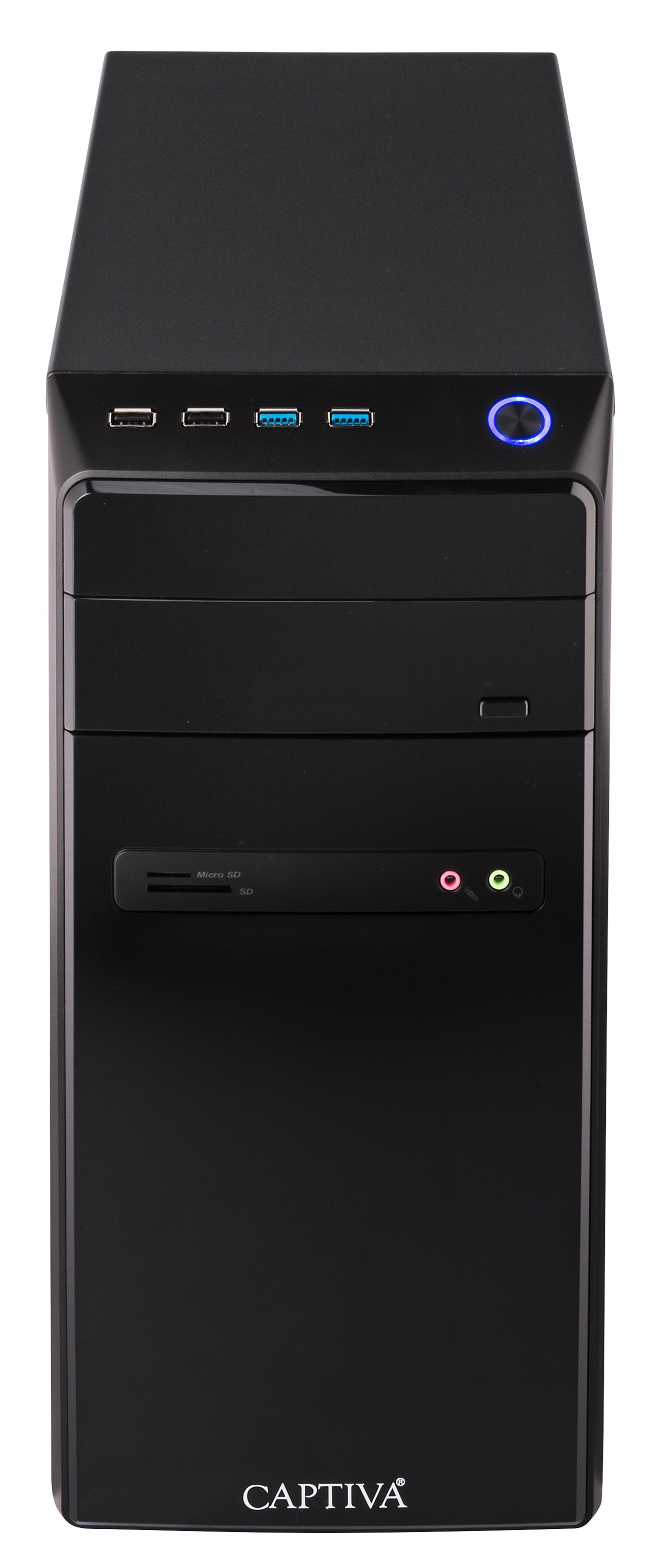 CAPTIVA Business-PC »B5A 21V4«