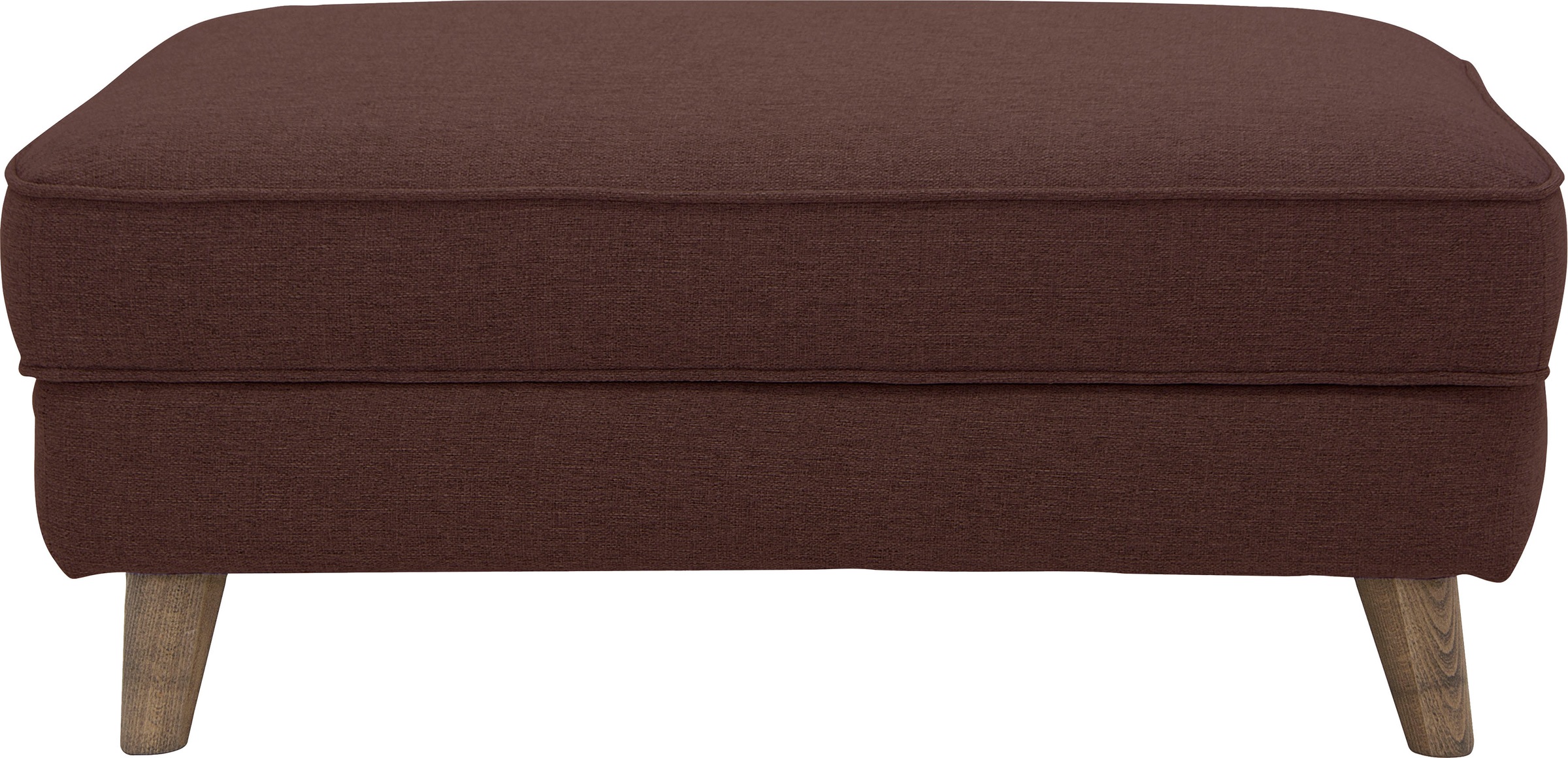 Home affaire Hocker »Copenhagen«, passend zur "Copenhagen"-Serie, B/T/H: 102/60/44cm
